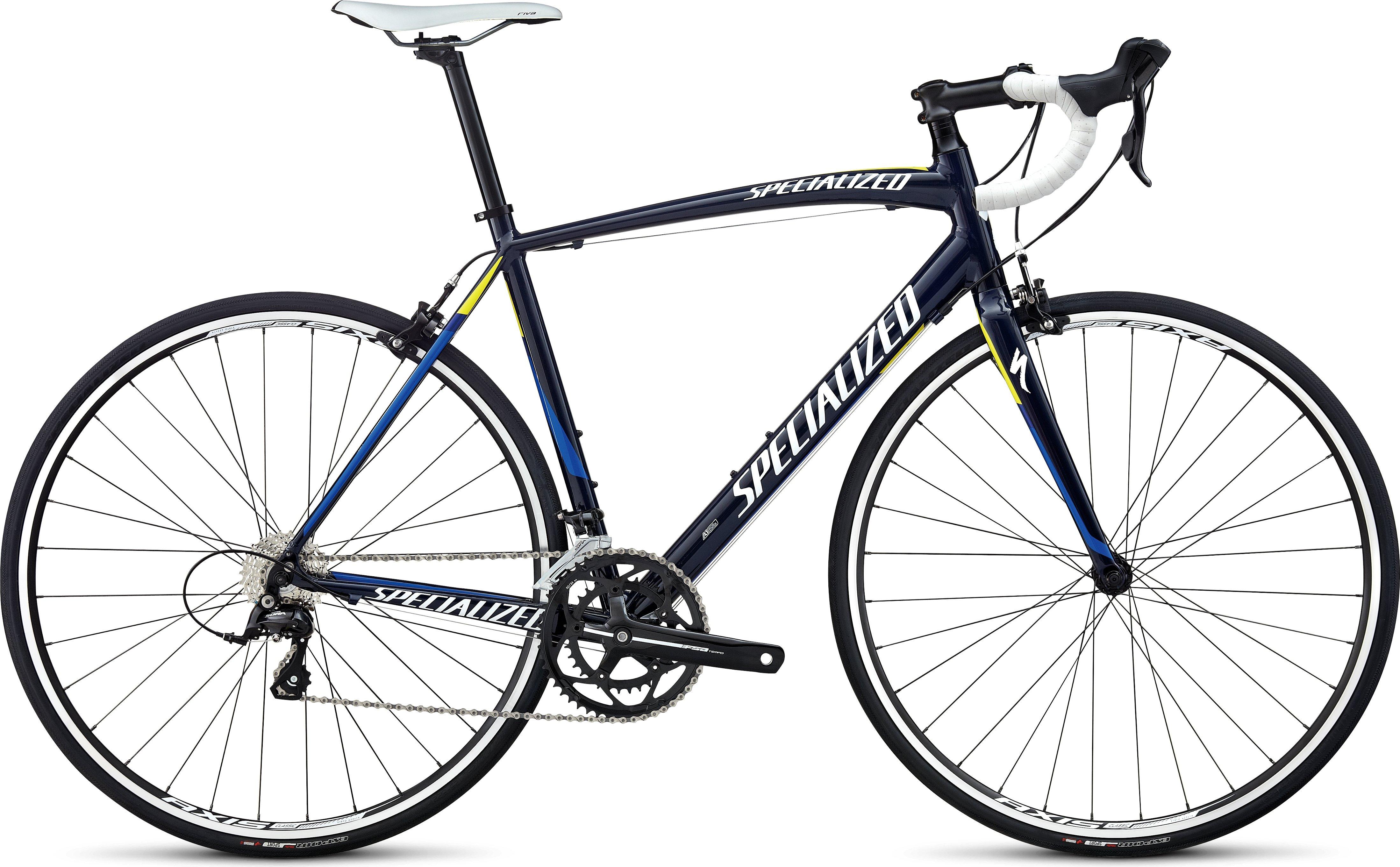 Specialised allez sport online road bike