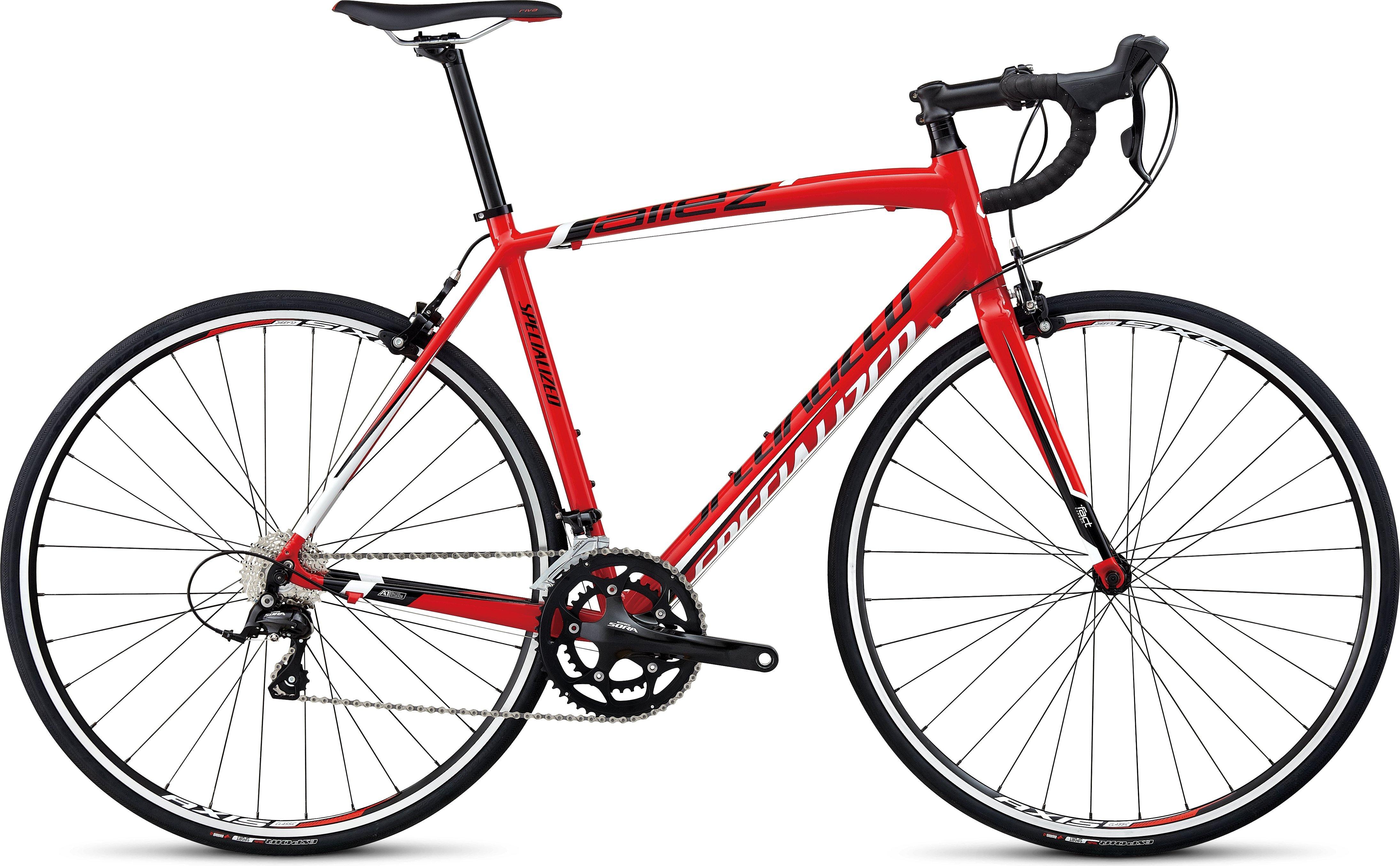 Cuadro cheap specialized allez