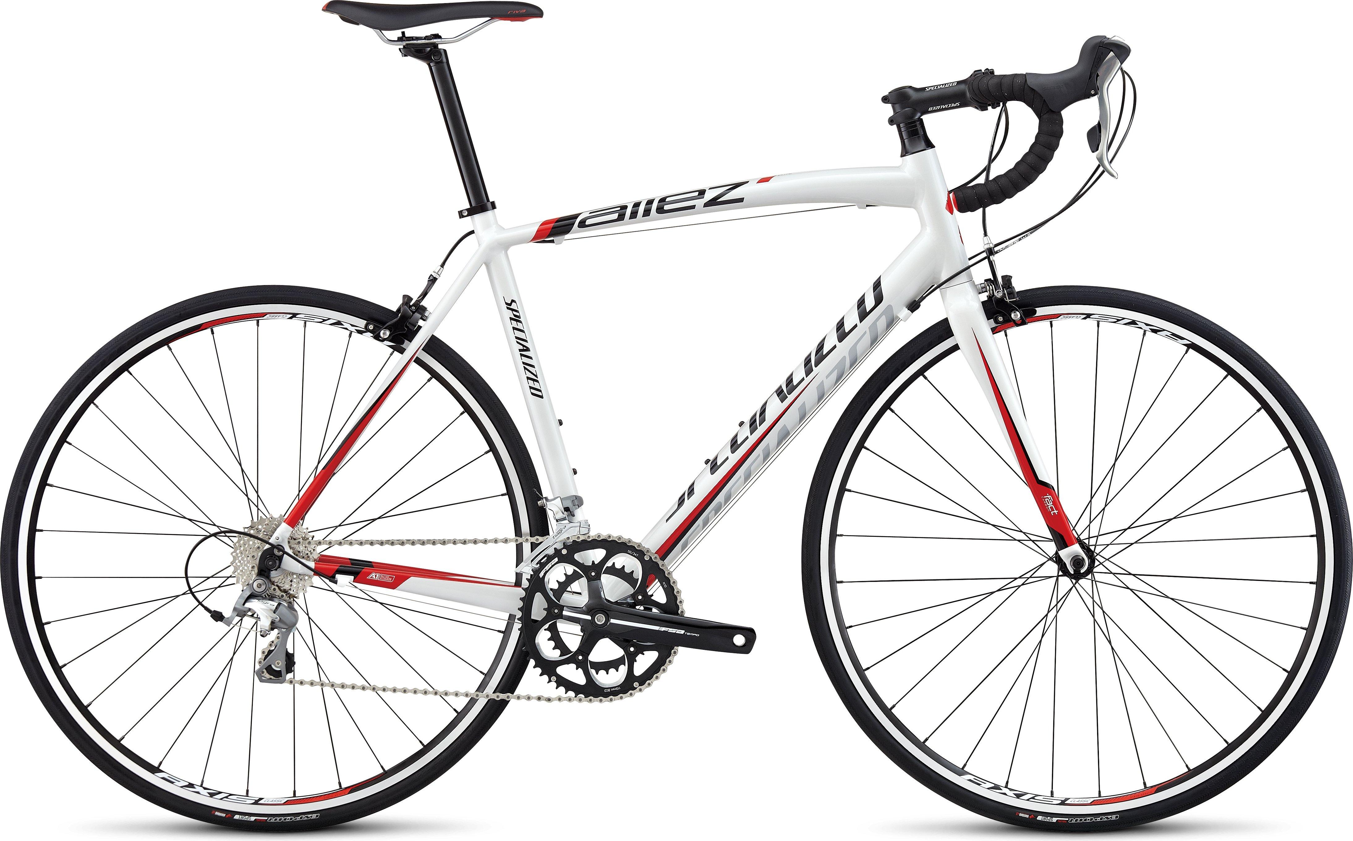 Specialized outlet allez elite