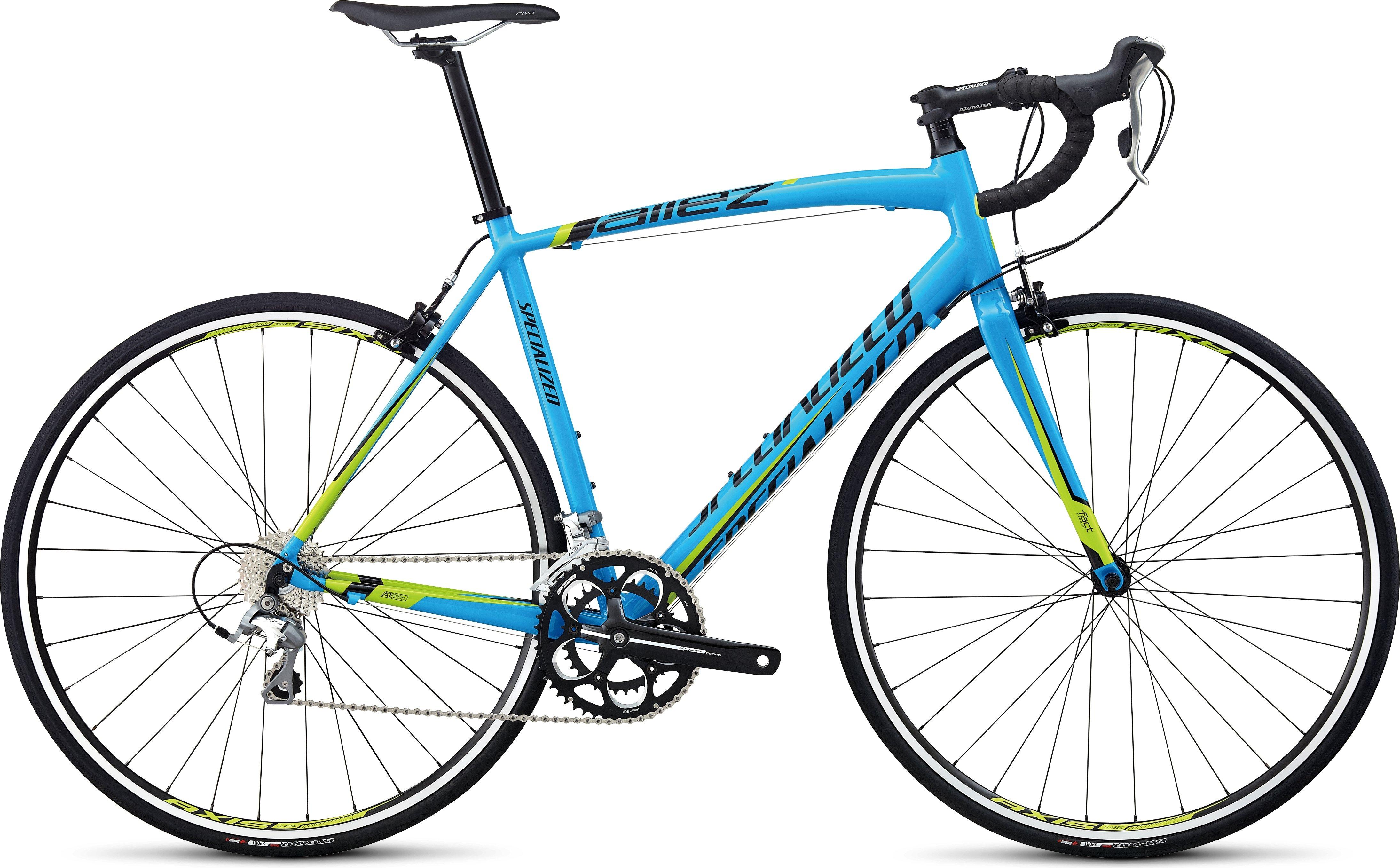 Specialized allez shop elite tiagra