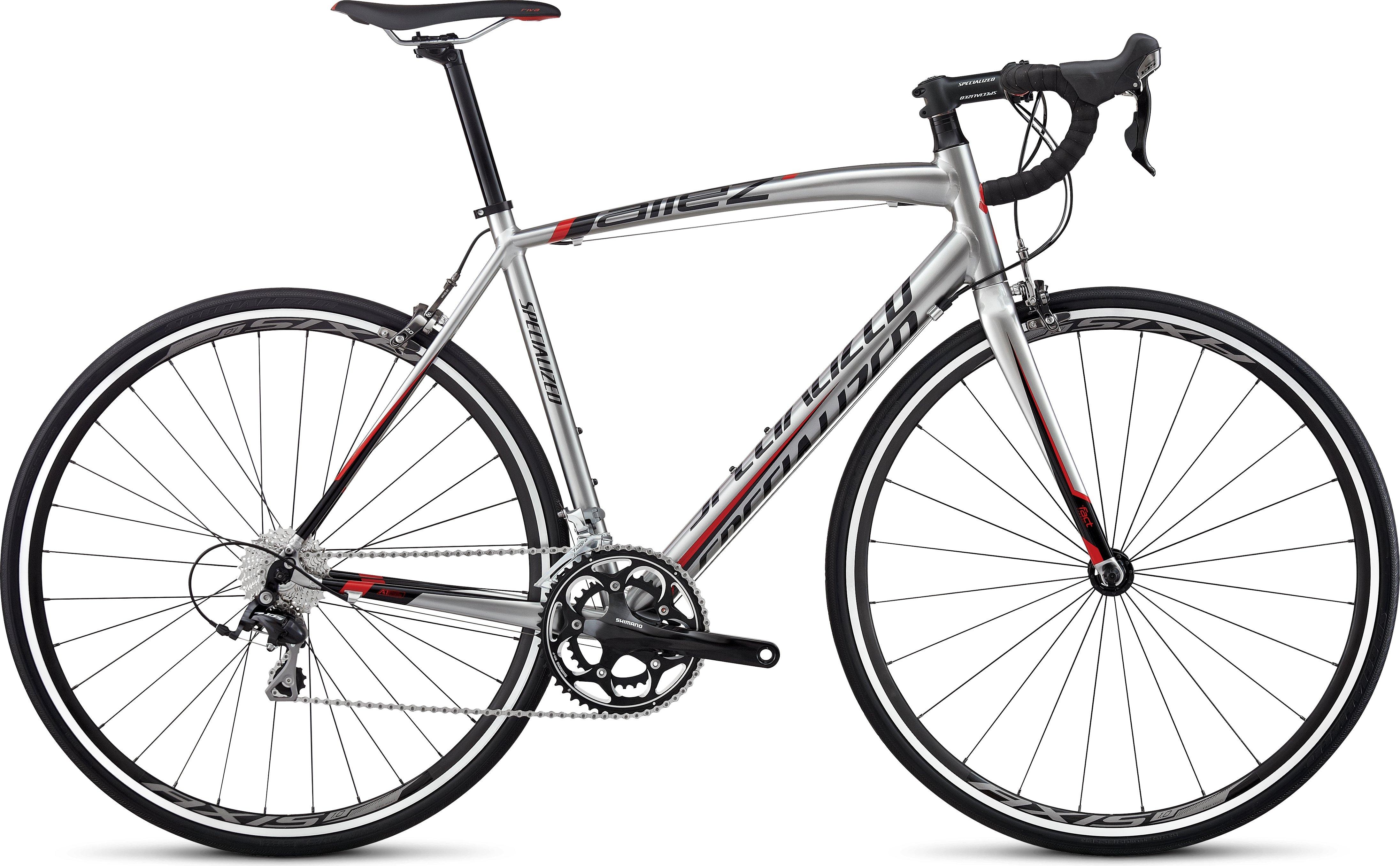 Specialized allez pro シマノ105 10速 サイズM-