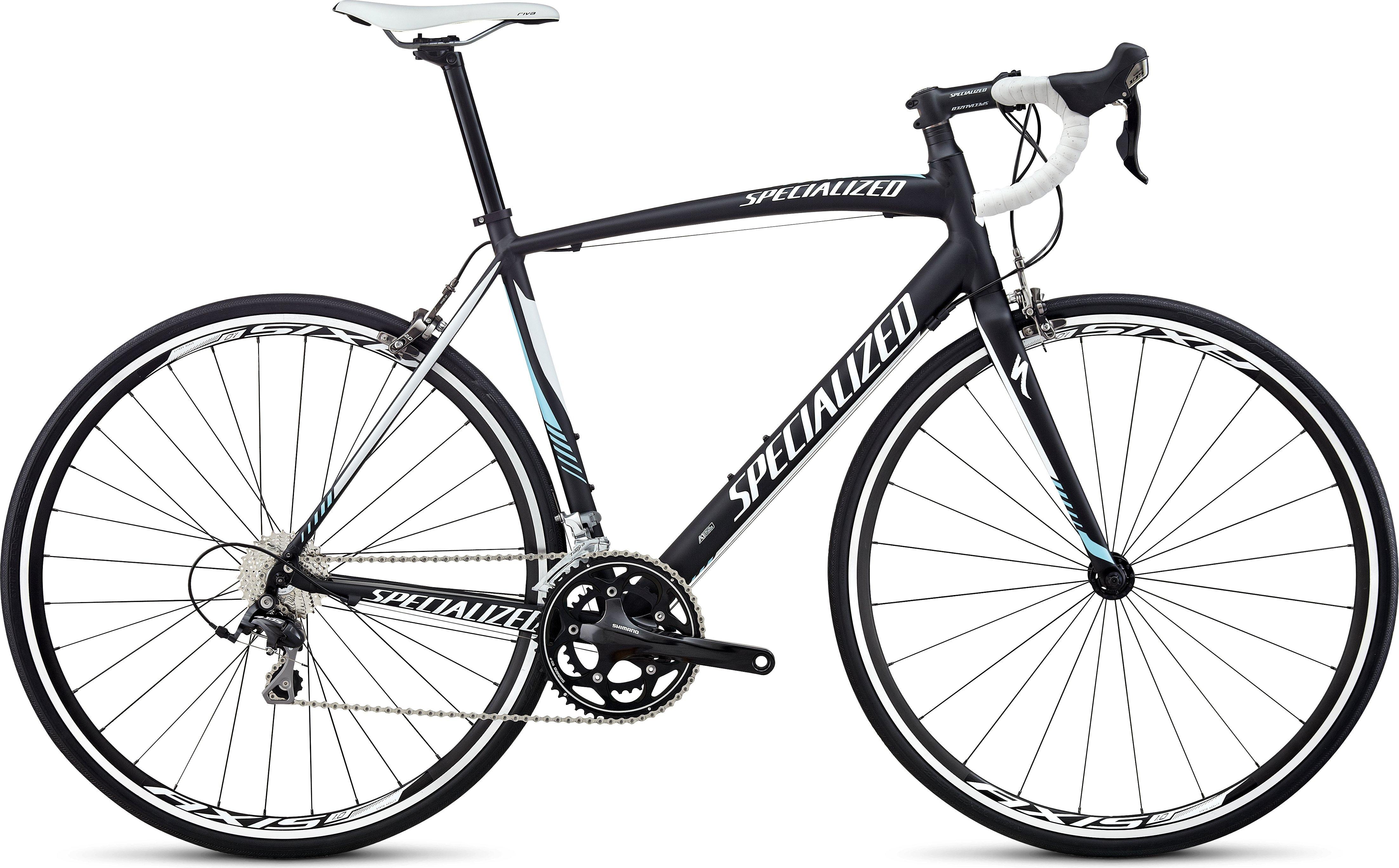 Specialized allez 2013 clearance black