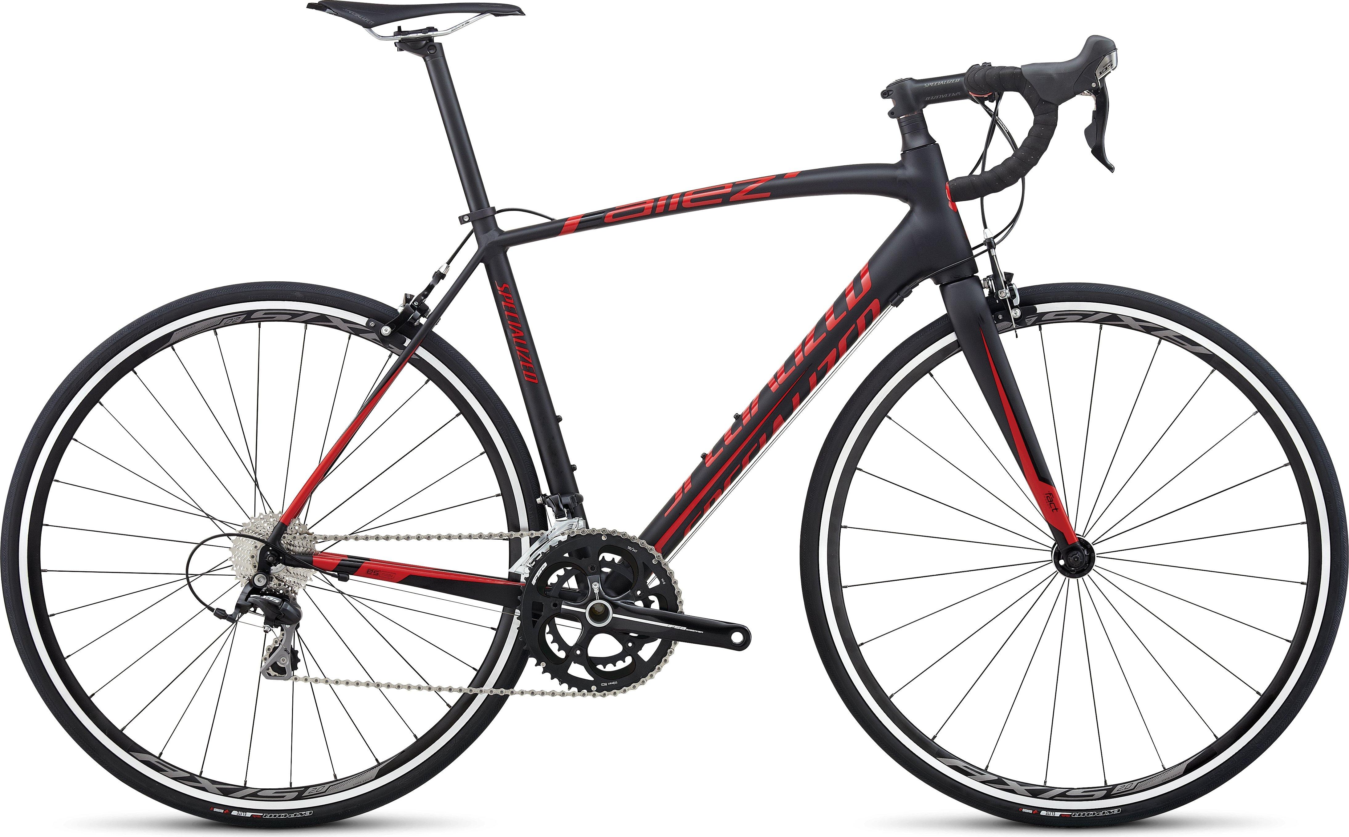 1200様専用】SPECIALIZEDロードバイク ALLEZ RACE-