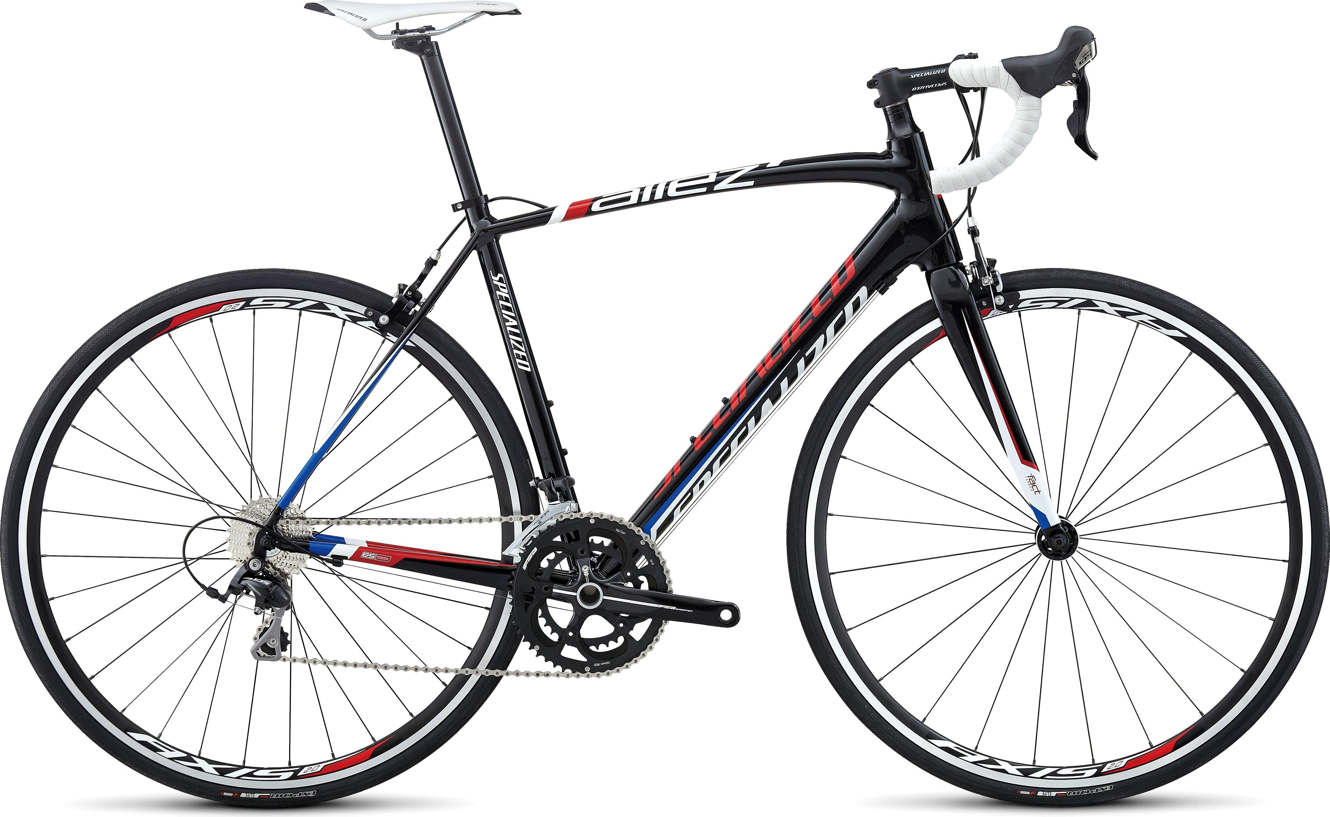 2014 Allez Race