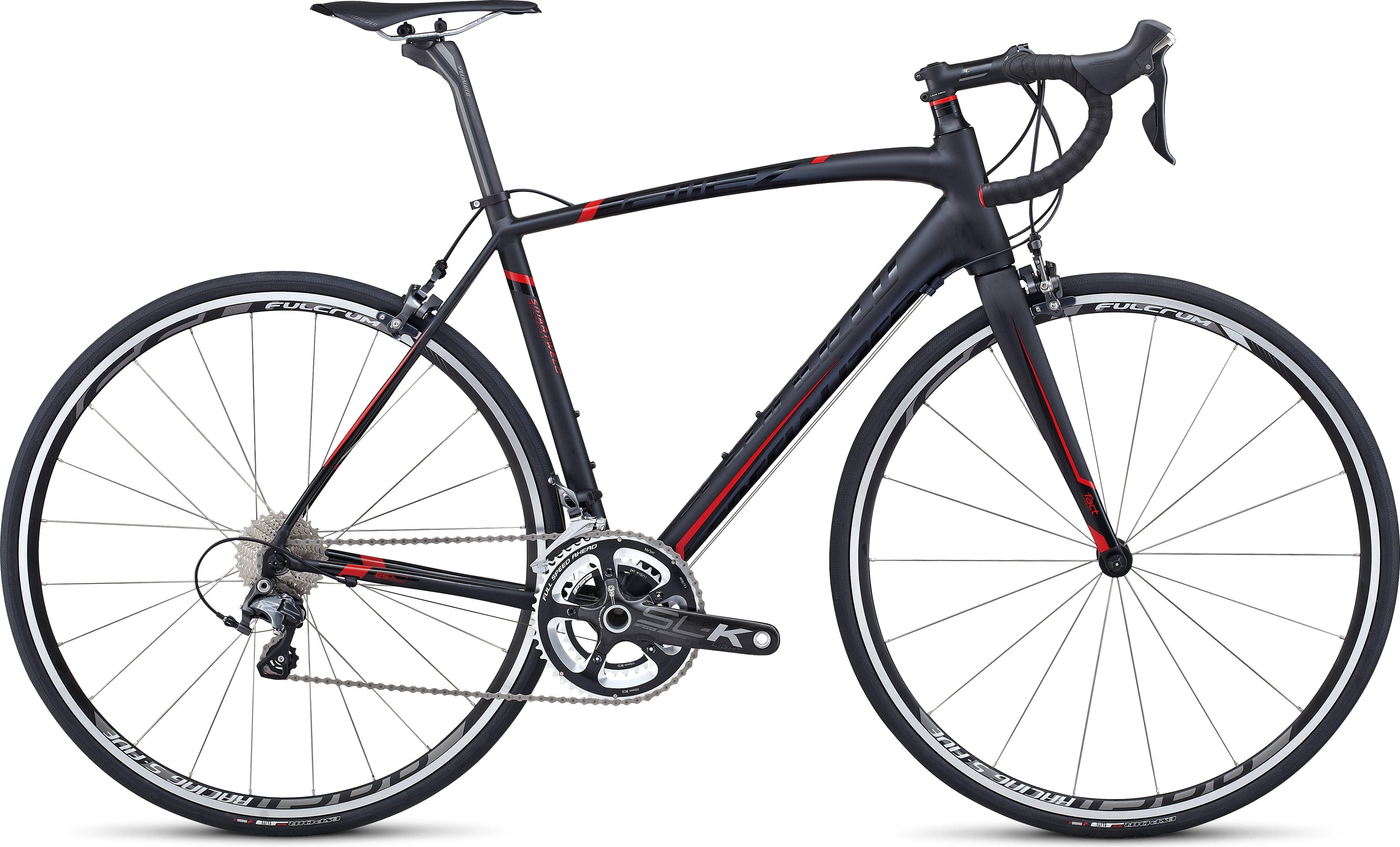 Specialized allez on sale expert 2014