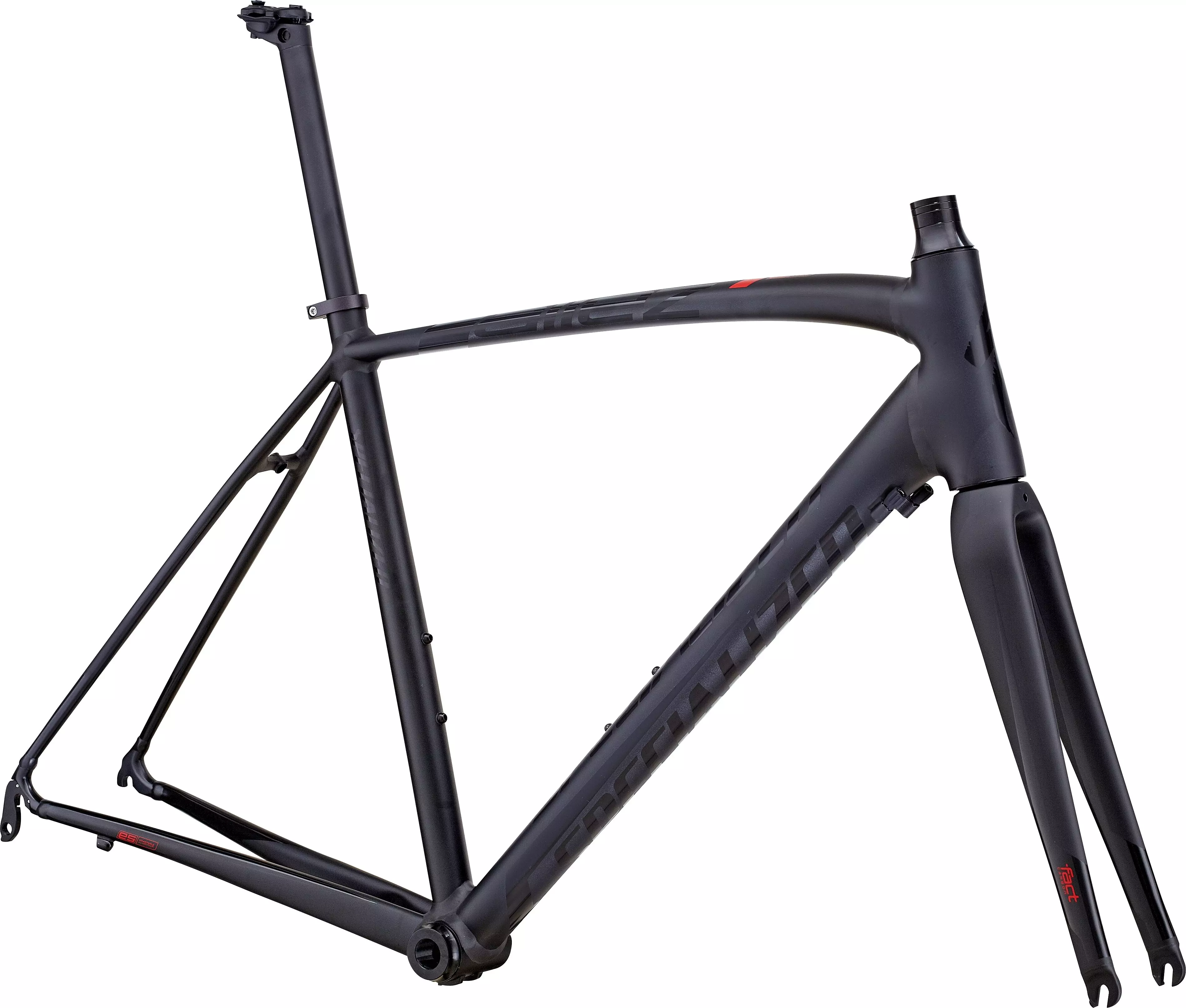 Allez E5 Smartweld Frameset