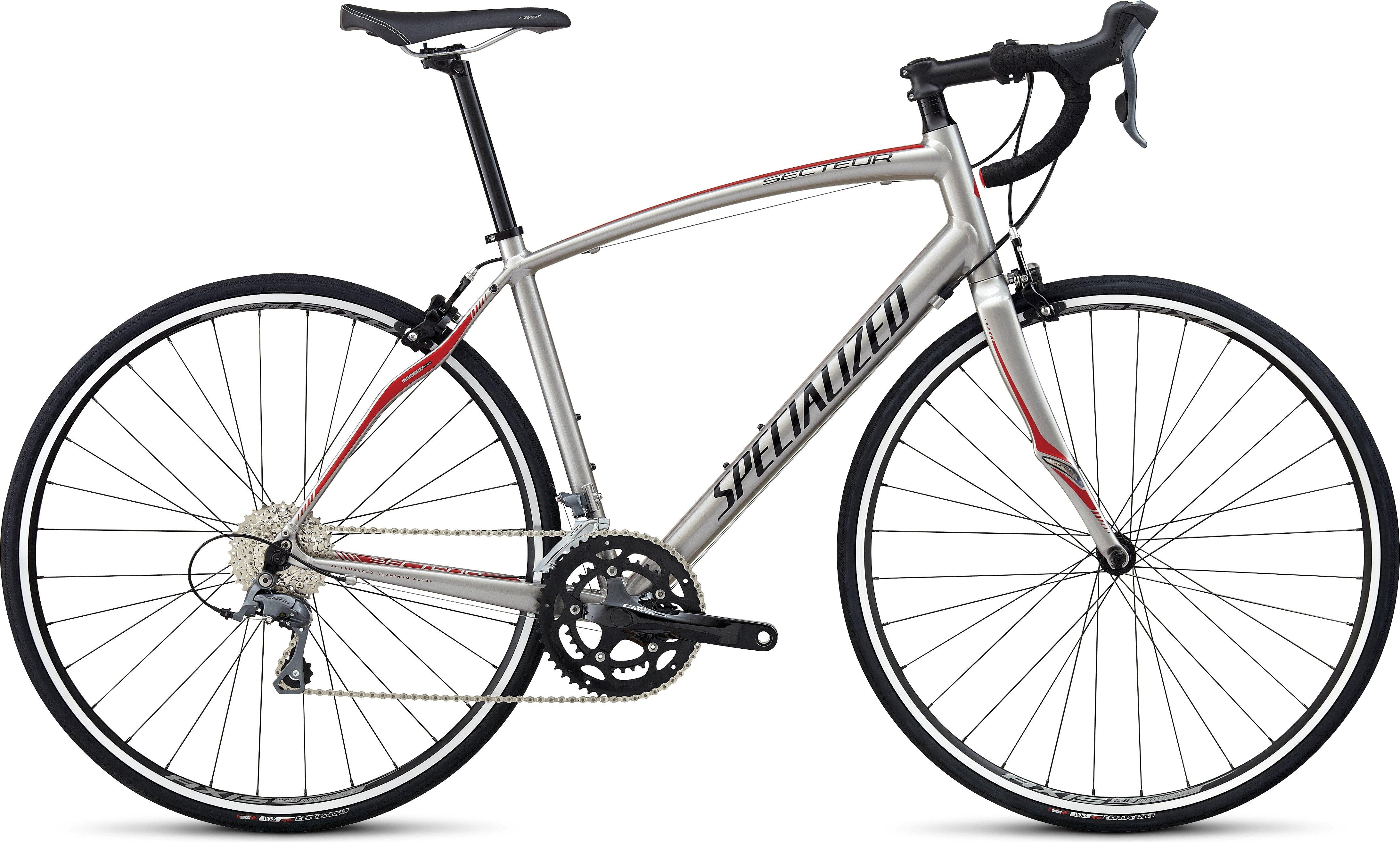 Specialized on sale secteur compact