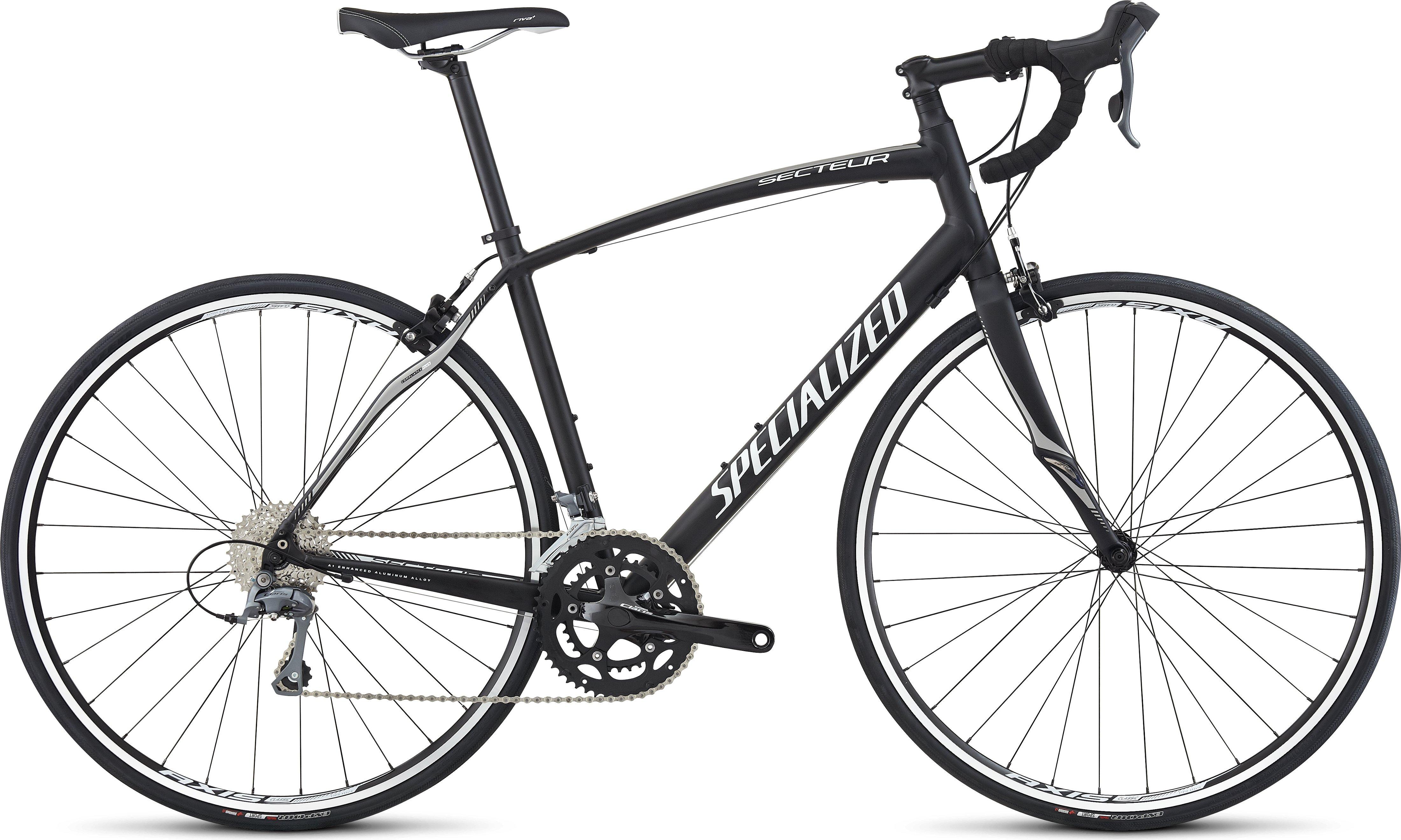 Specialized on sale secteur compact