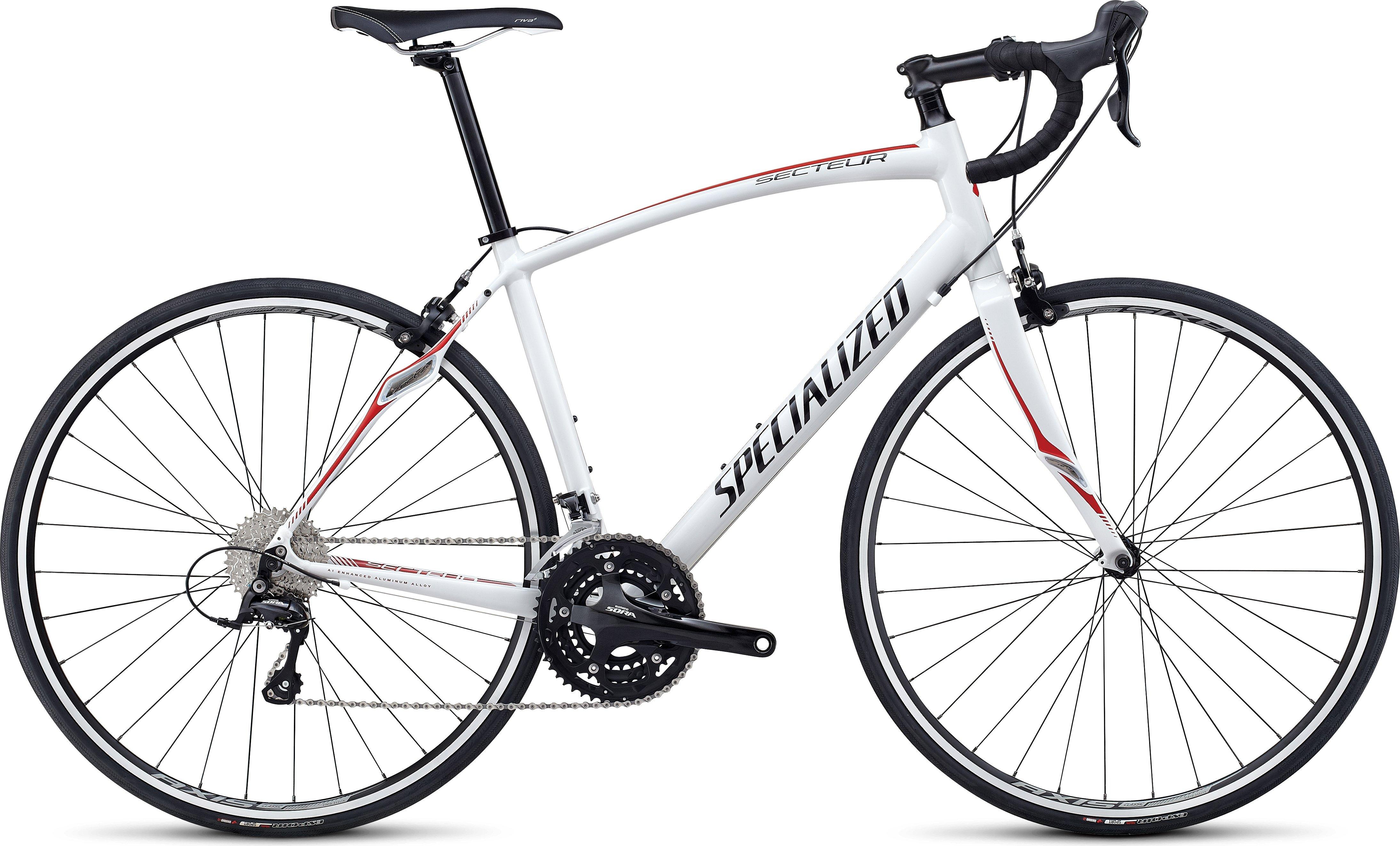 Specialized secteur on sale sport triple