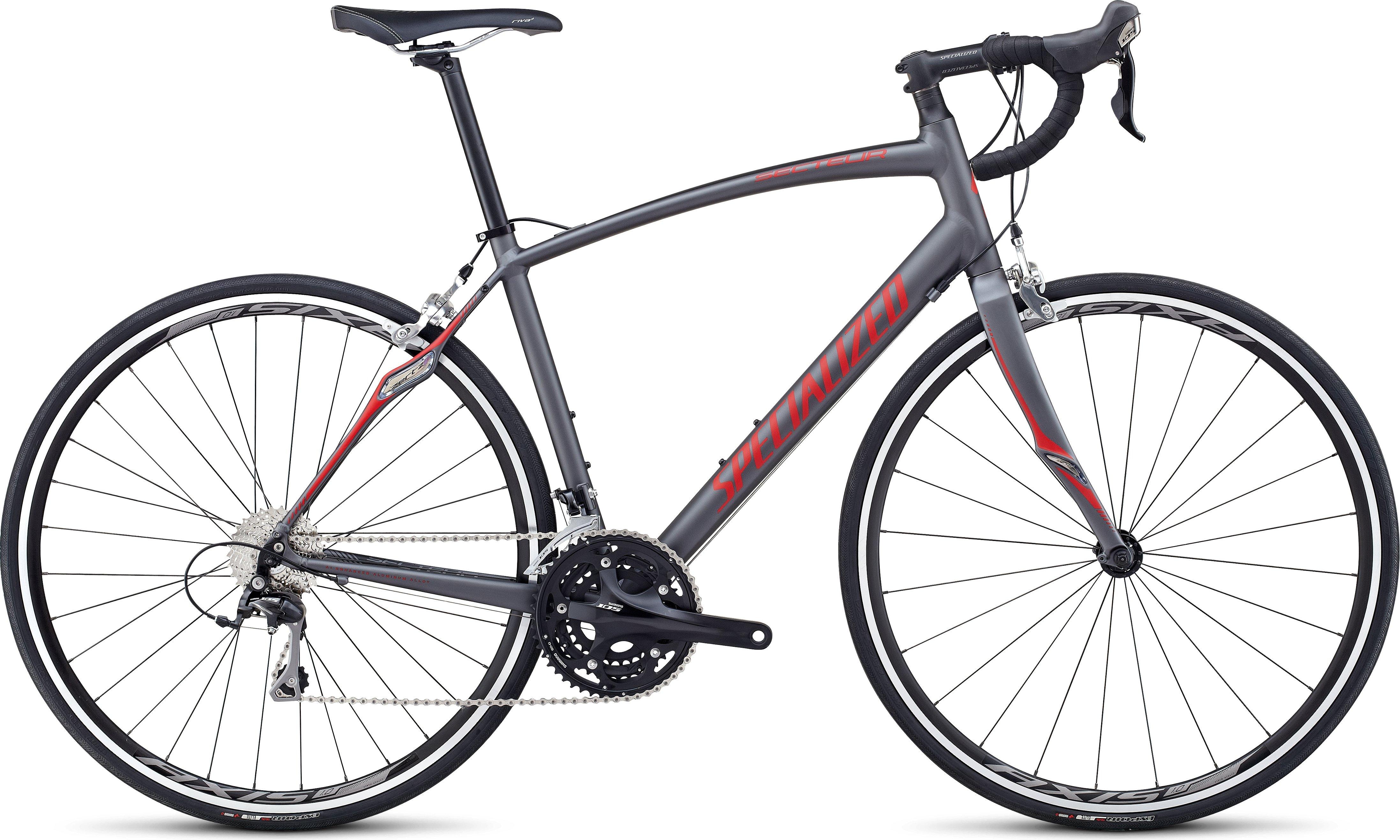 Specialized secteur hot sale elite 2015