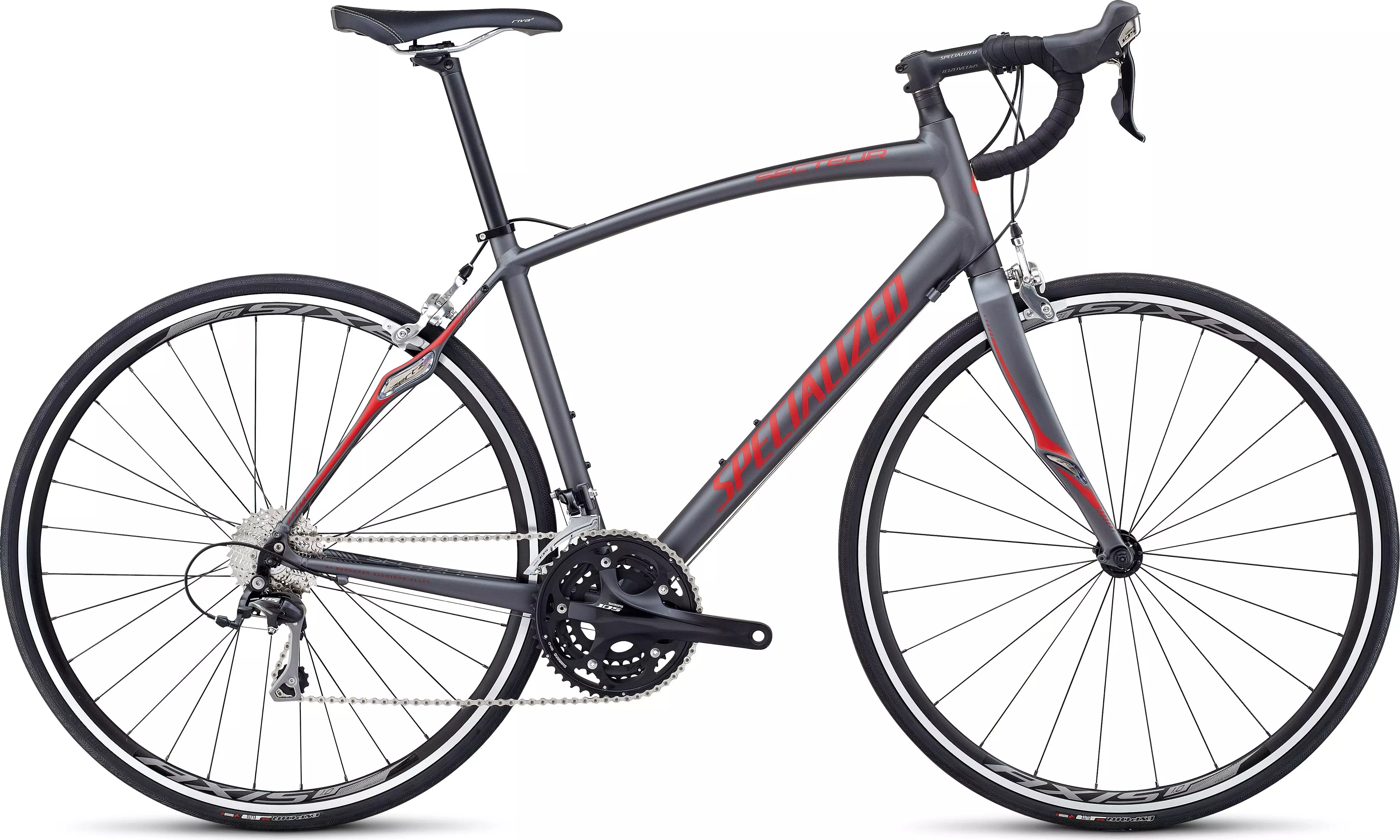 Specialized secteur 2014 on sale