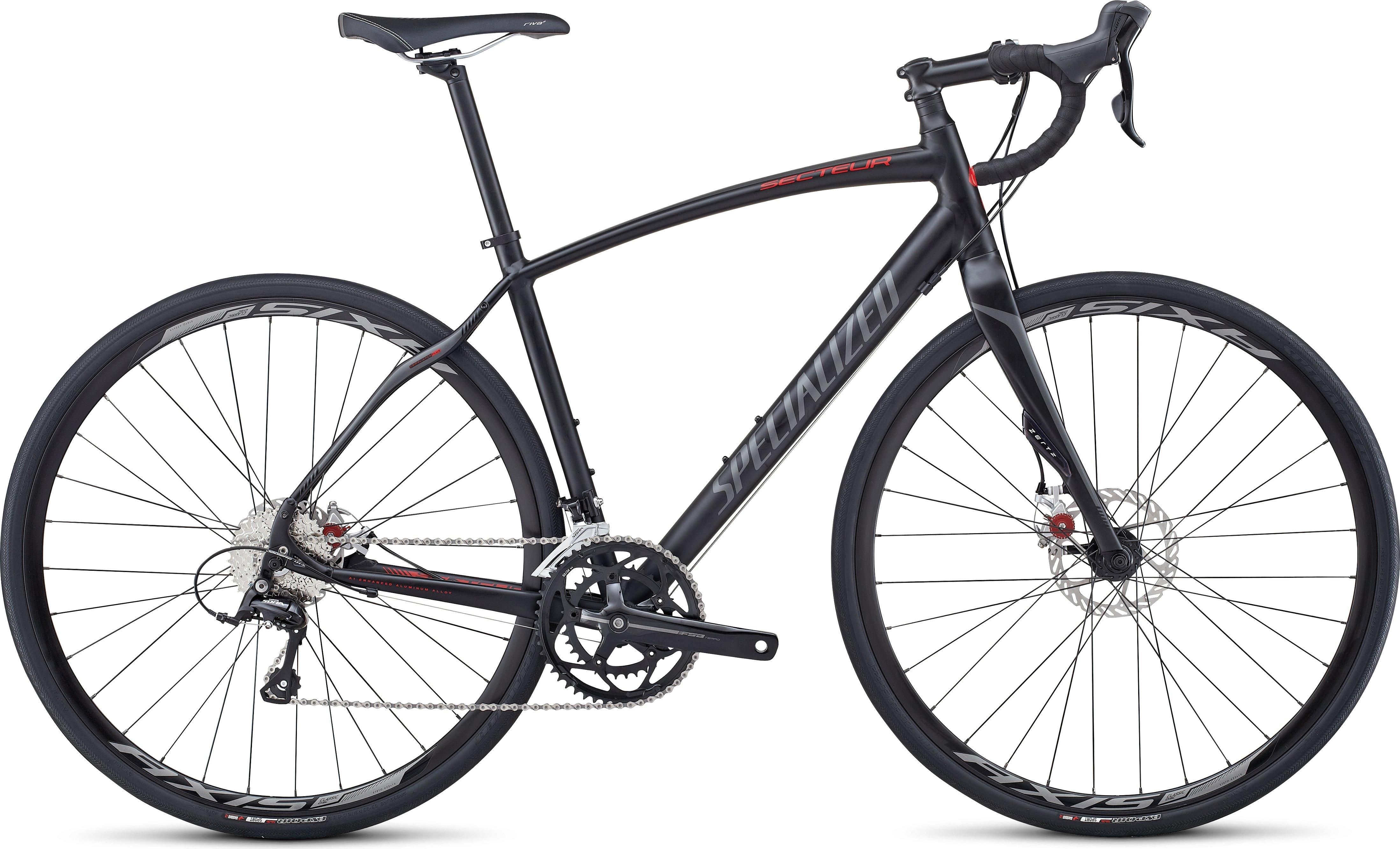 Specialized on sale secteur 2014