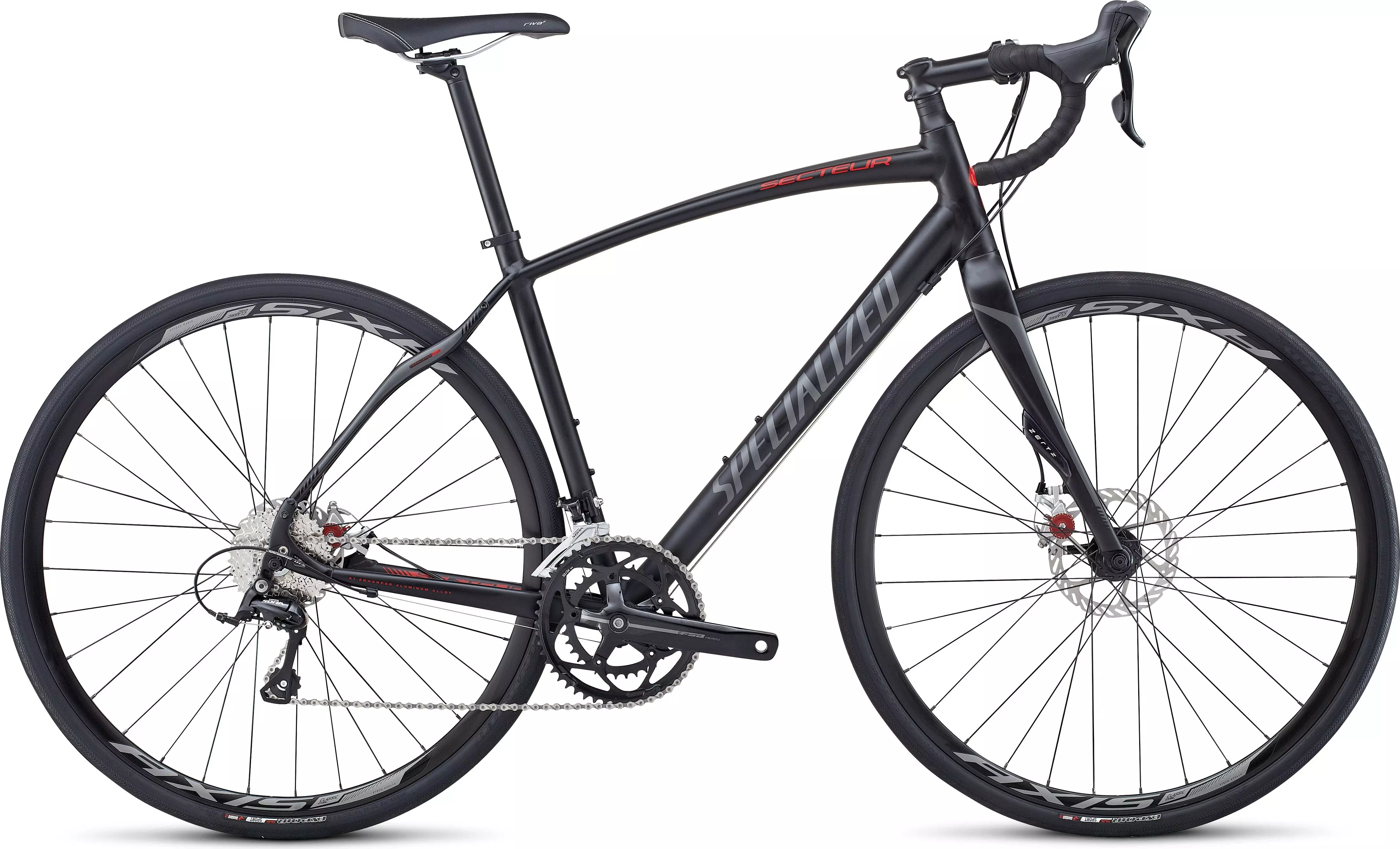 Specialized secteur sport disc 2014 on sale