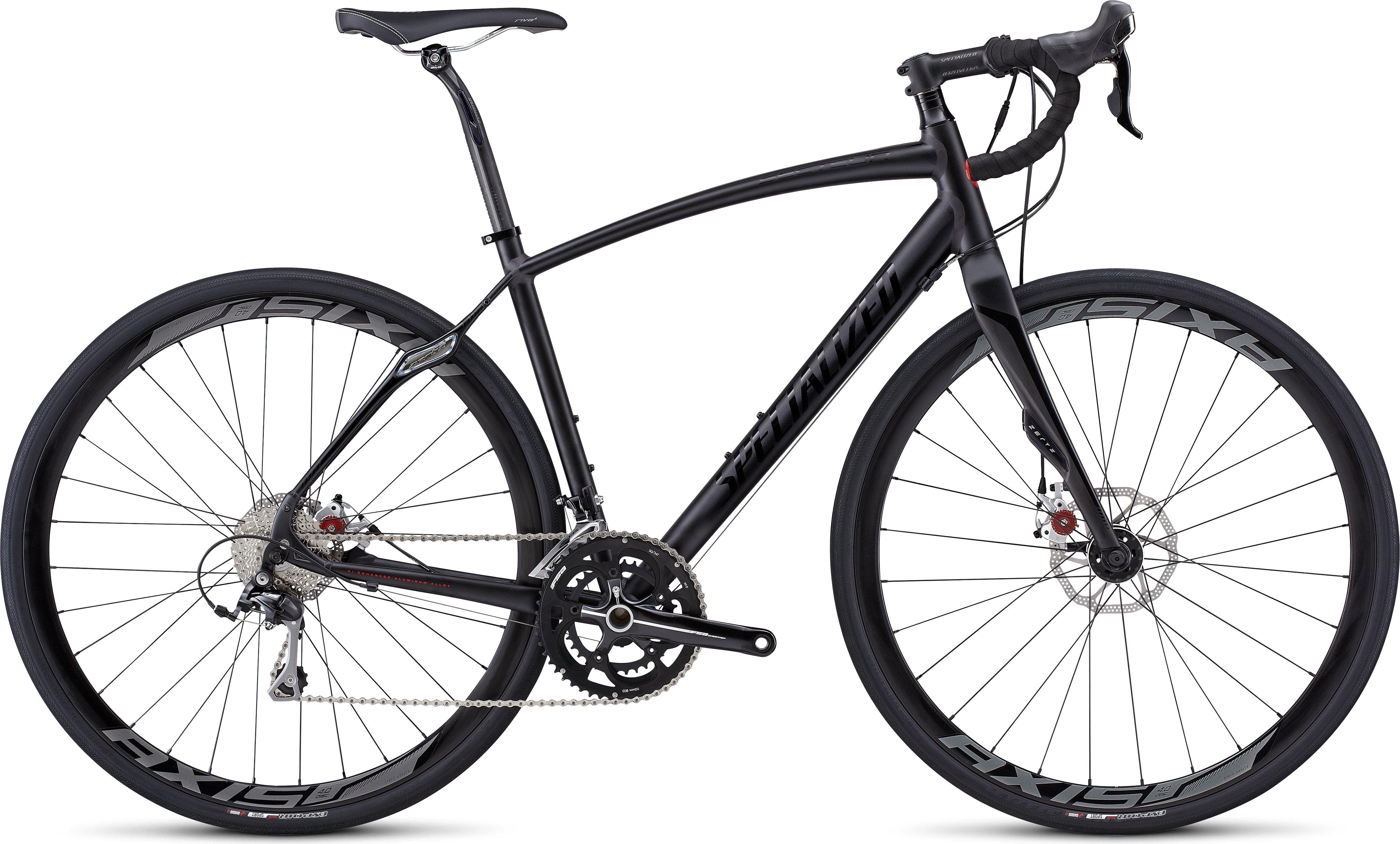 Specialized on sale secteur 2013