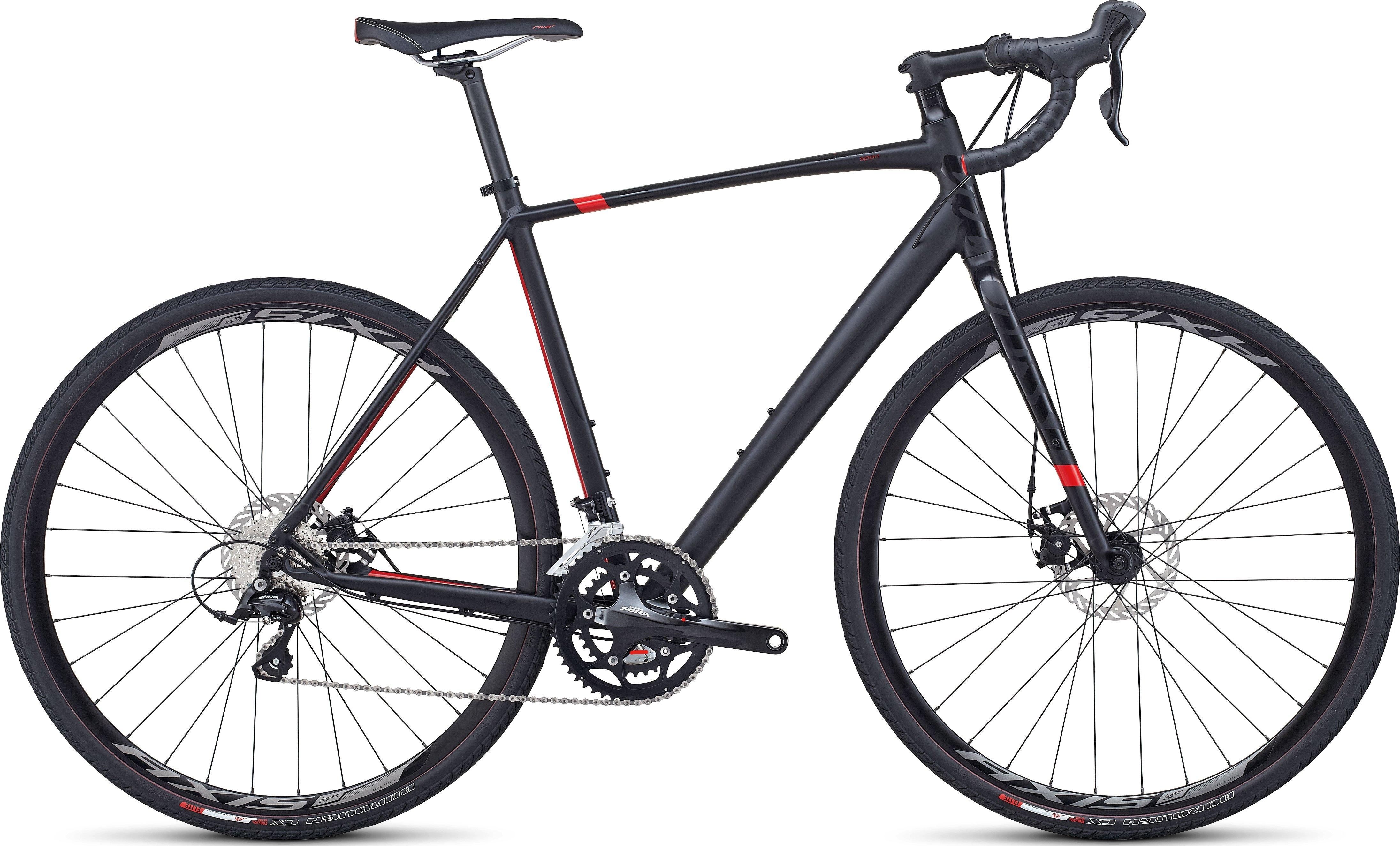 2014 Tricross Sport Disc