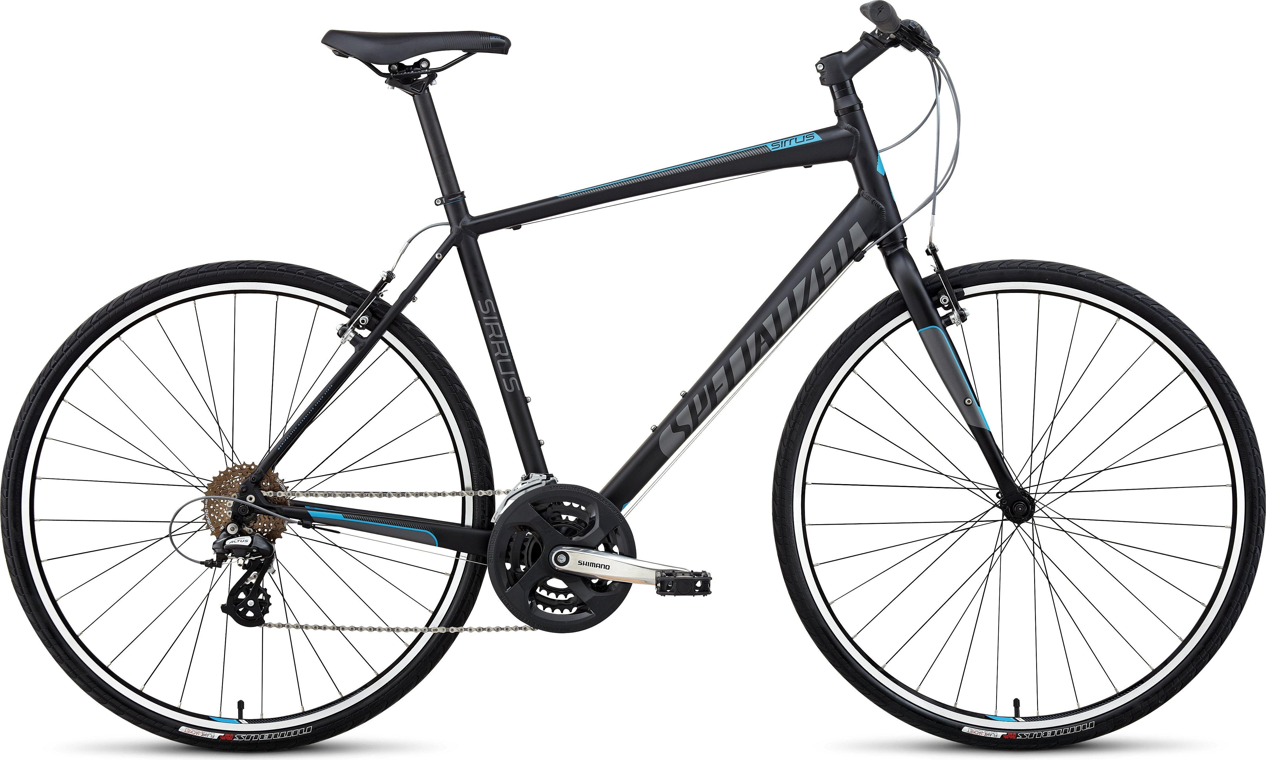 Specialized sirrus 24 speed new arrivals