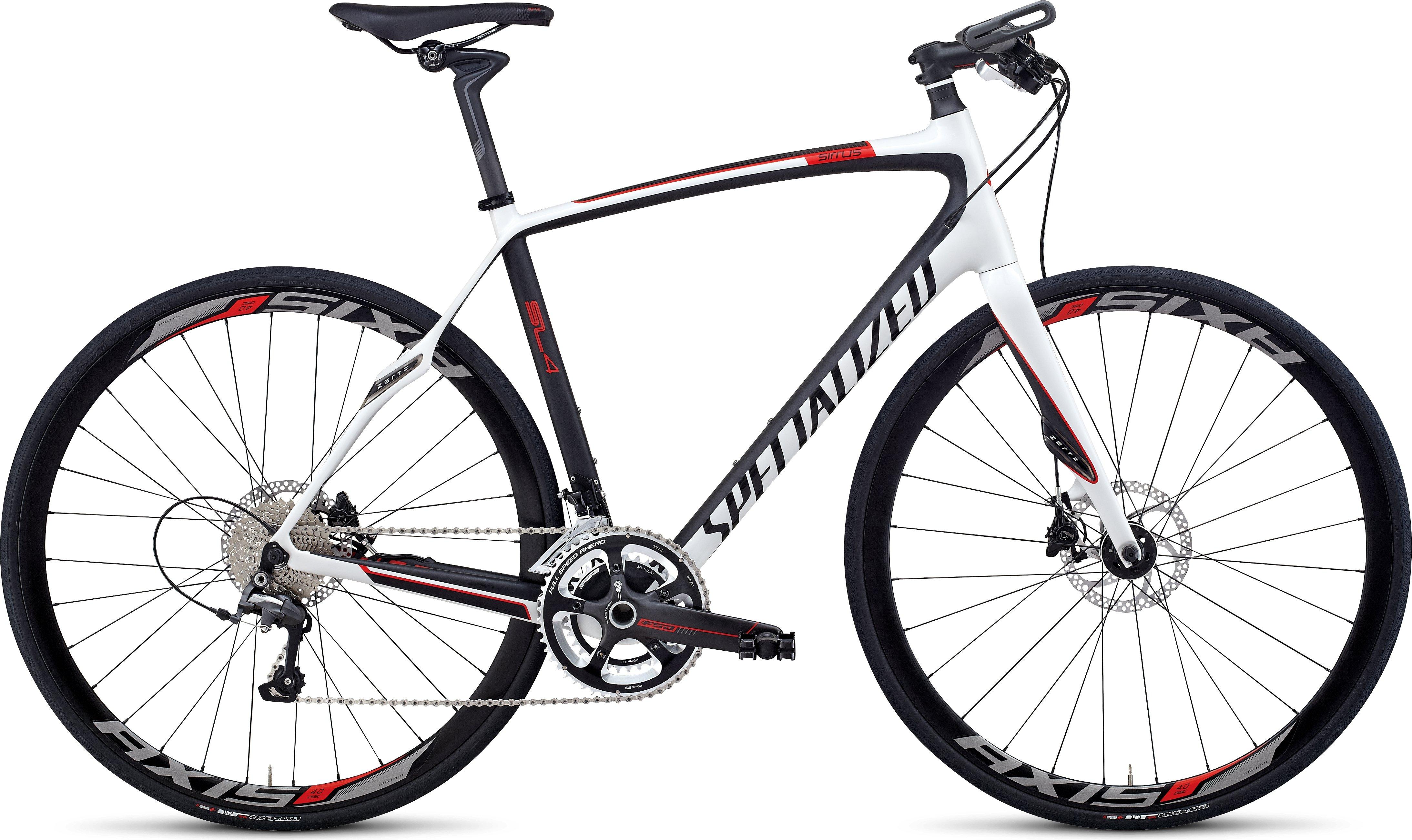 Specialized sirrus pro carbon hot sale disc