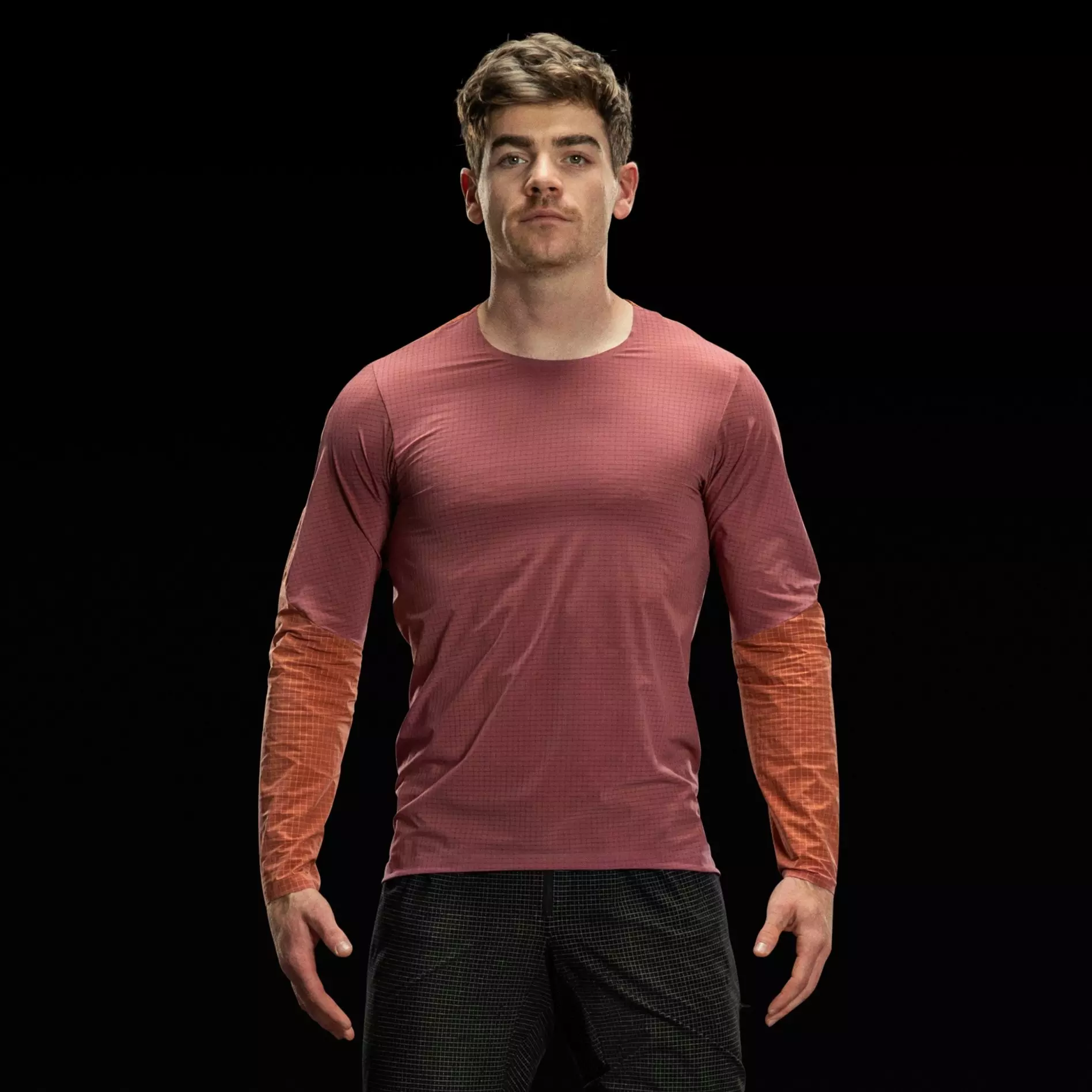 Specialized Men’s S-Works Off-Road Race Shirt
