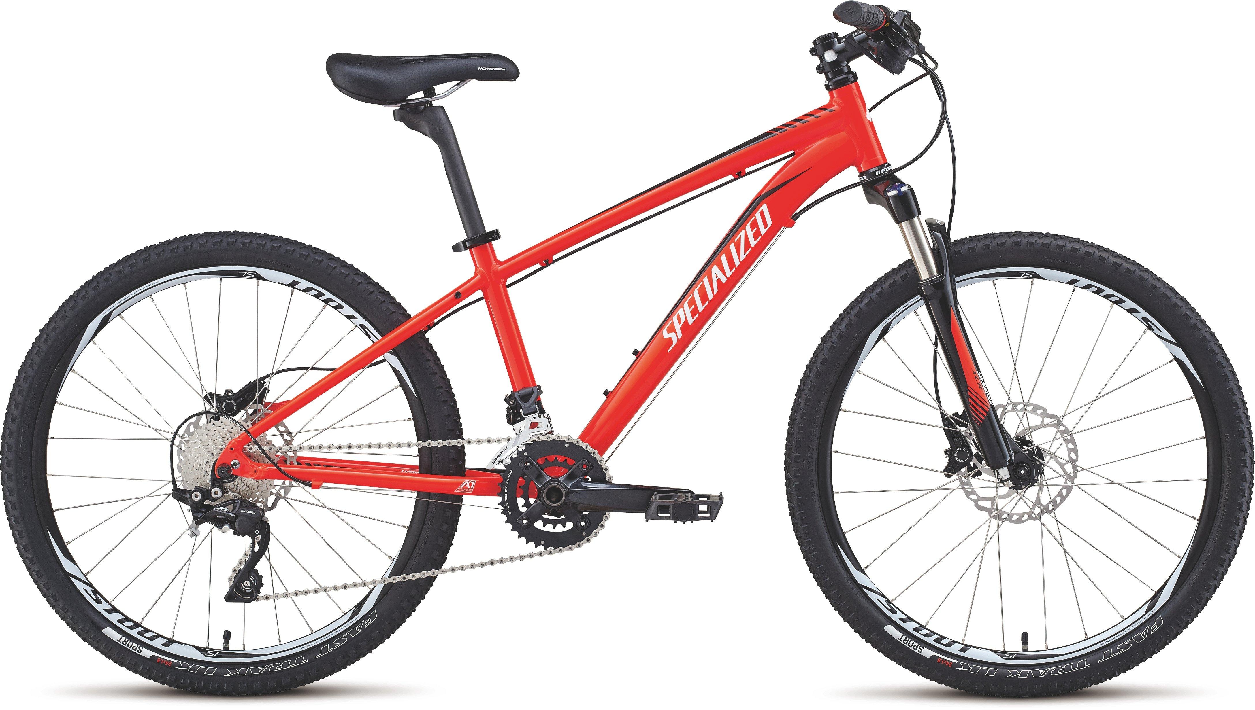 Specialized hot sale hotrock 13.5