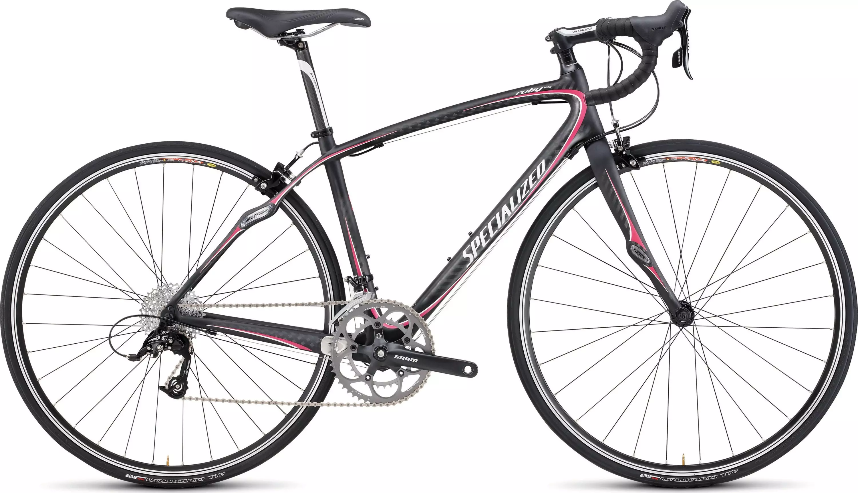 Ruby Elite C2 Apex