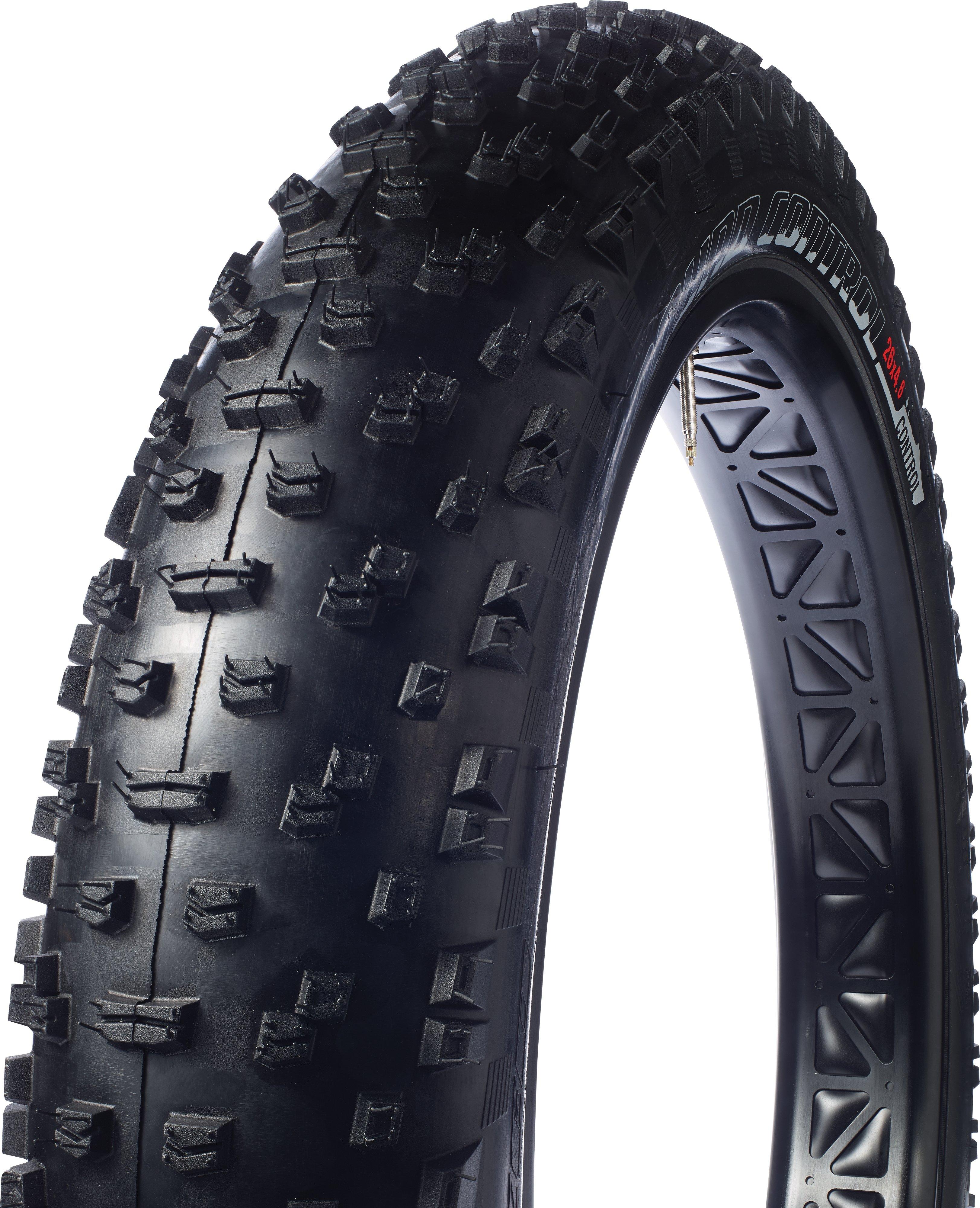 GROUND CONTROL SPORT TIRE 24X4.0(24X4.0 ブラック): タイヤ