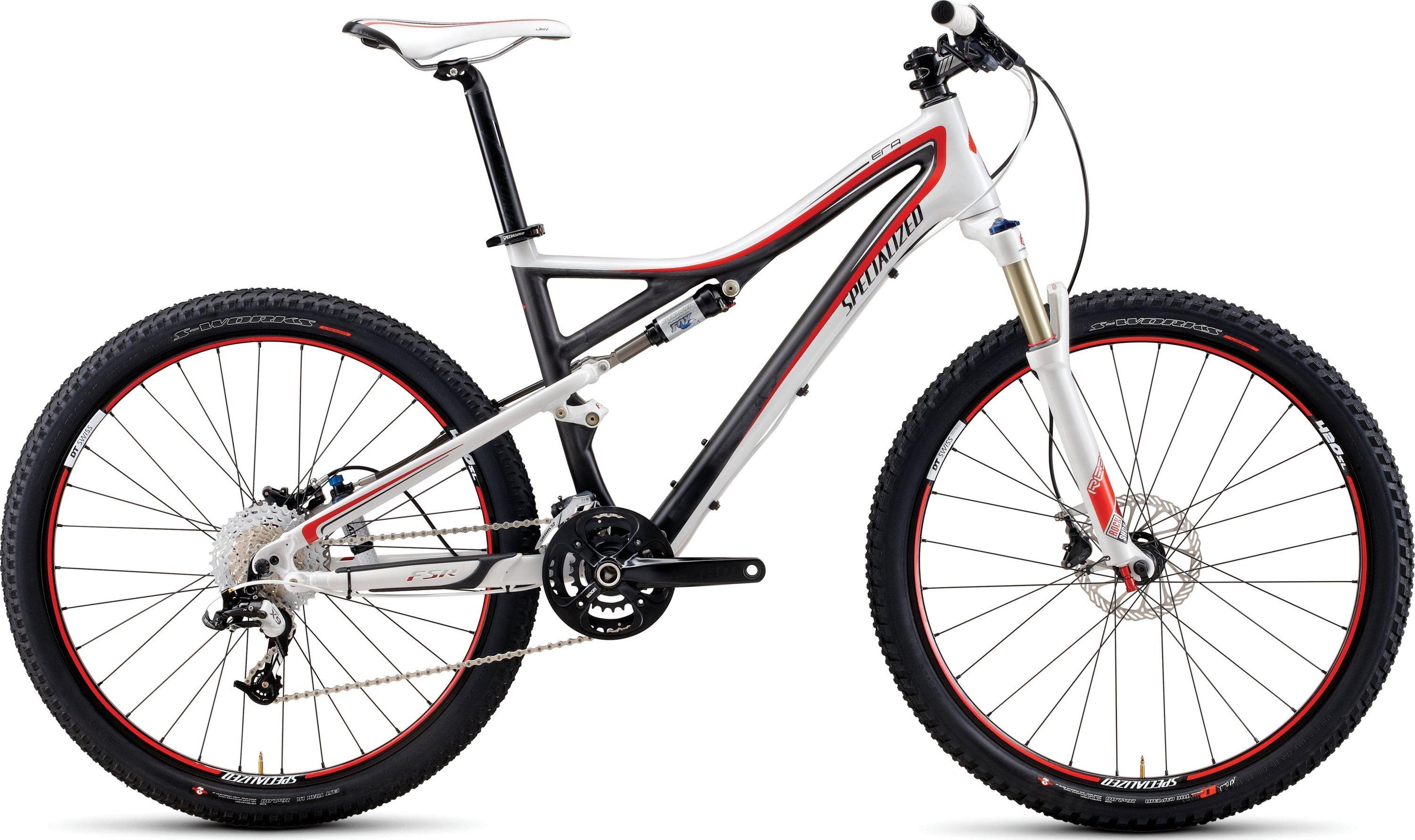 Specialized era on sale comp 26