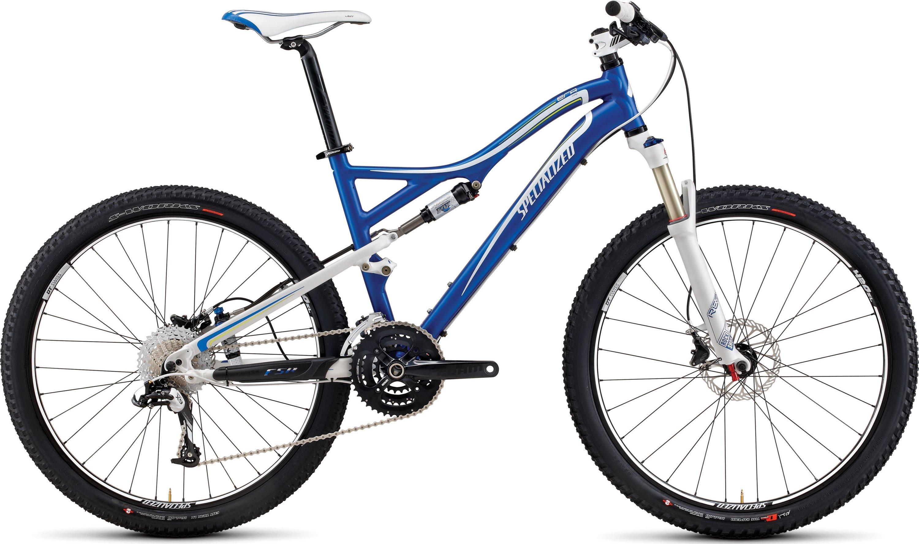 Specialized era on sale comp 26