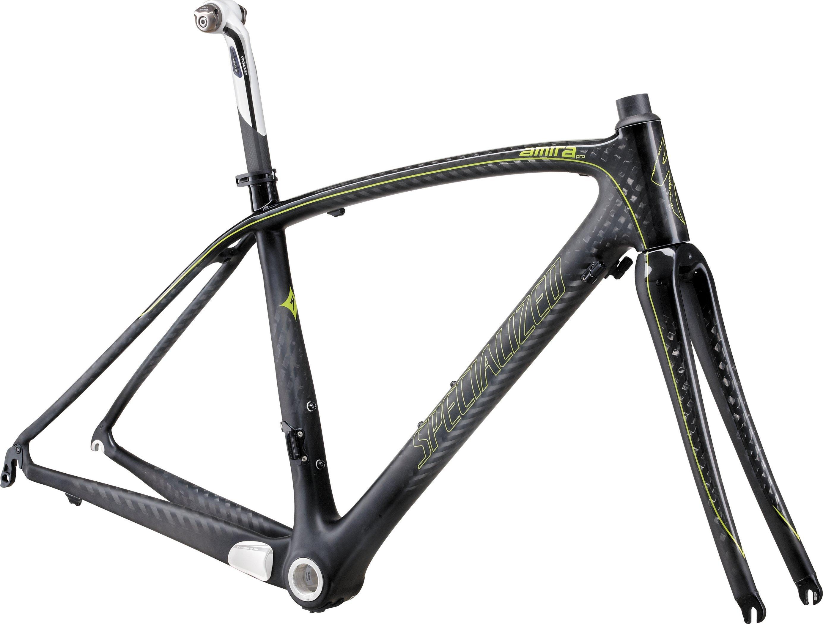 Specialized best sale amira pro