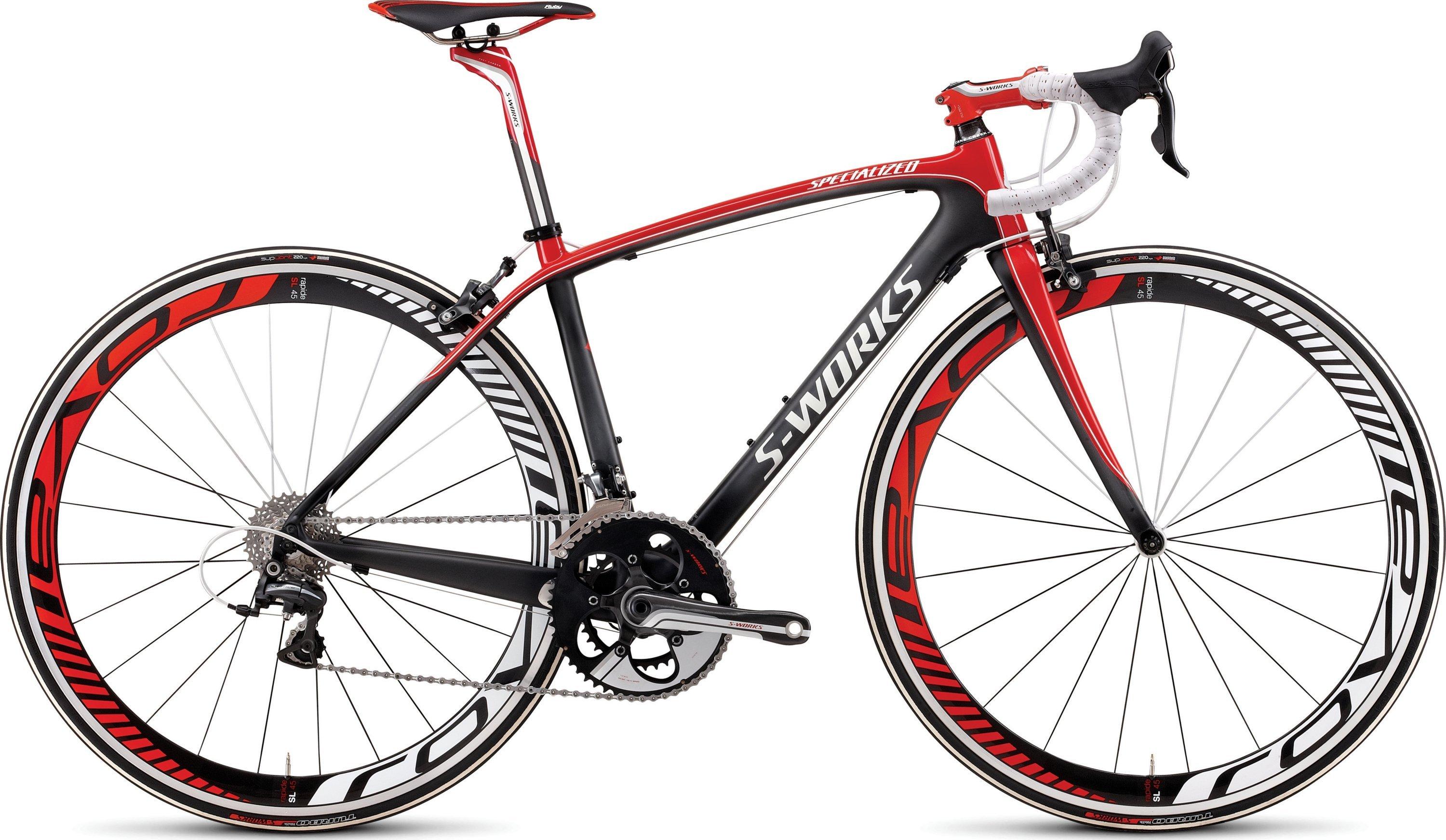 S-Works Amira