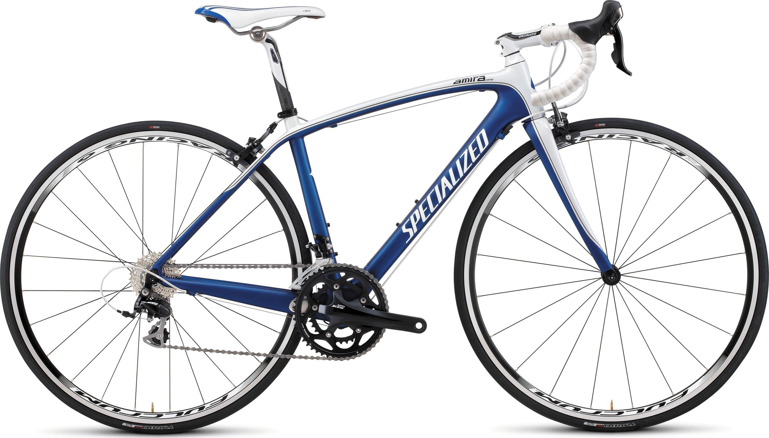 Specialized amira deals bike