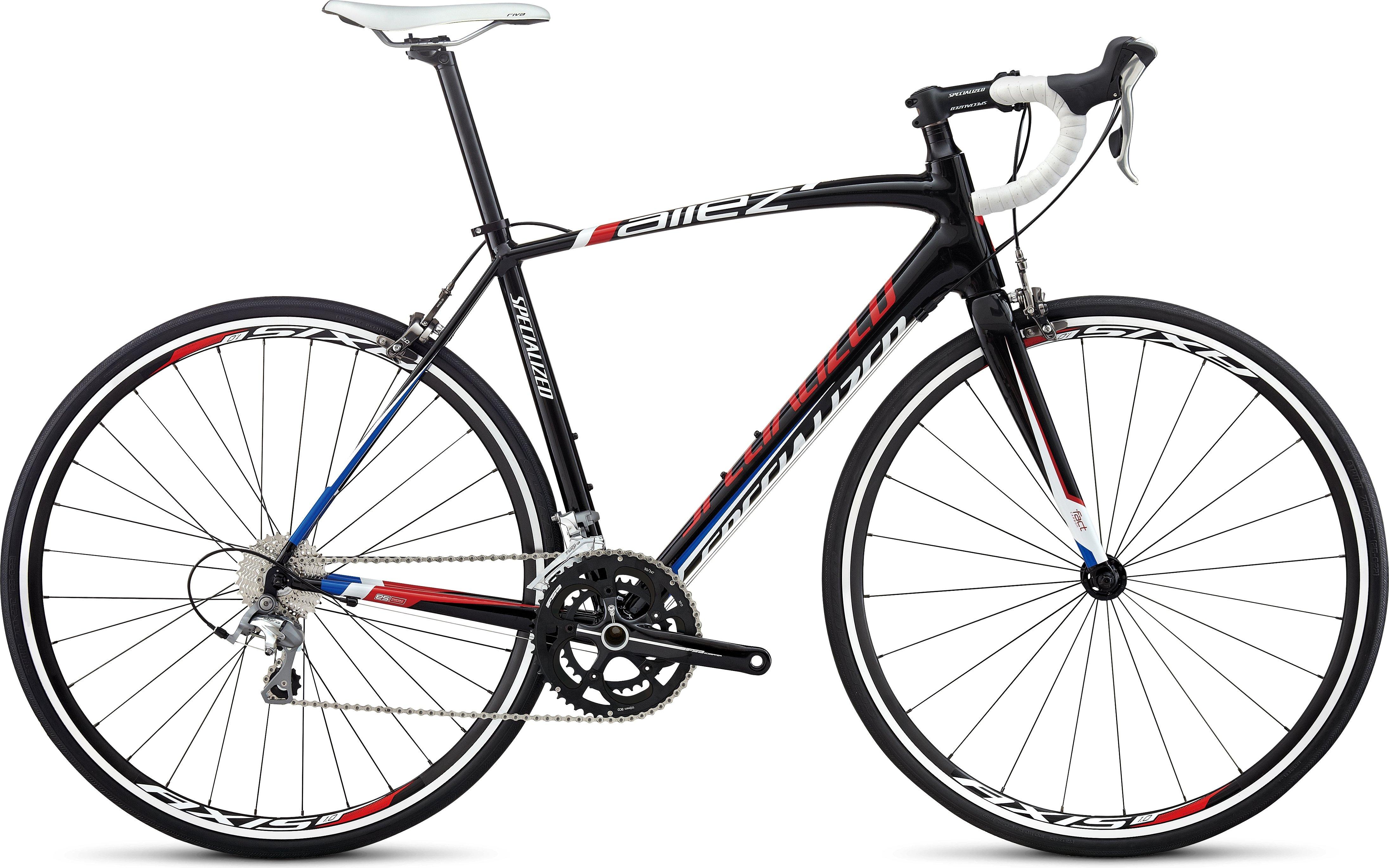 Specialized allez e5 sl smartweld sale