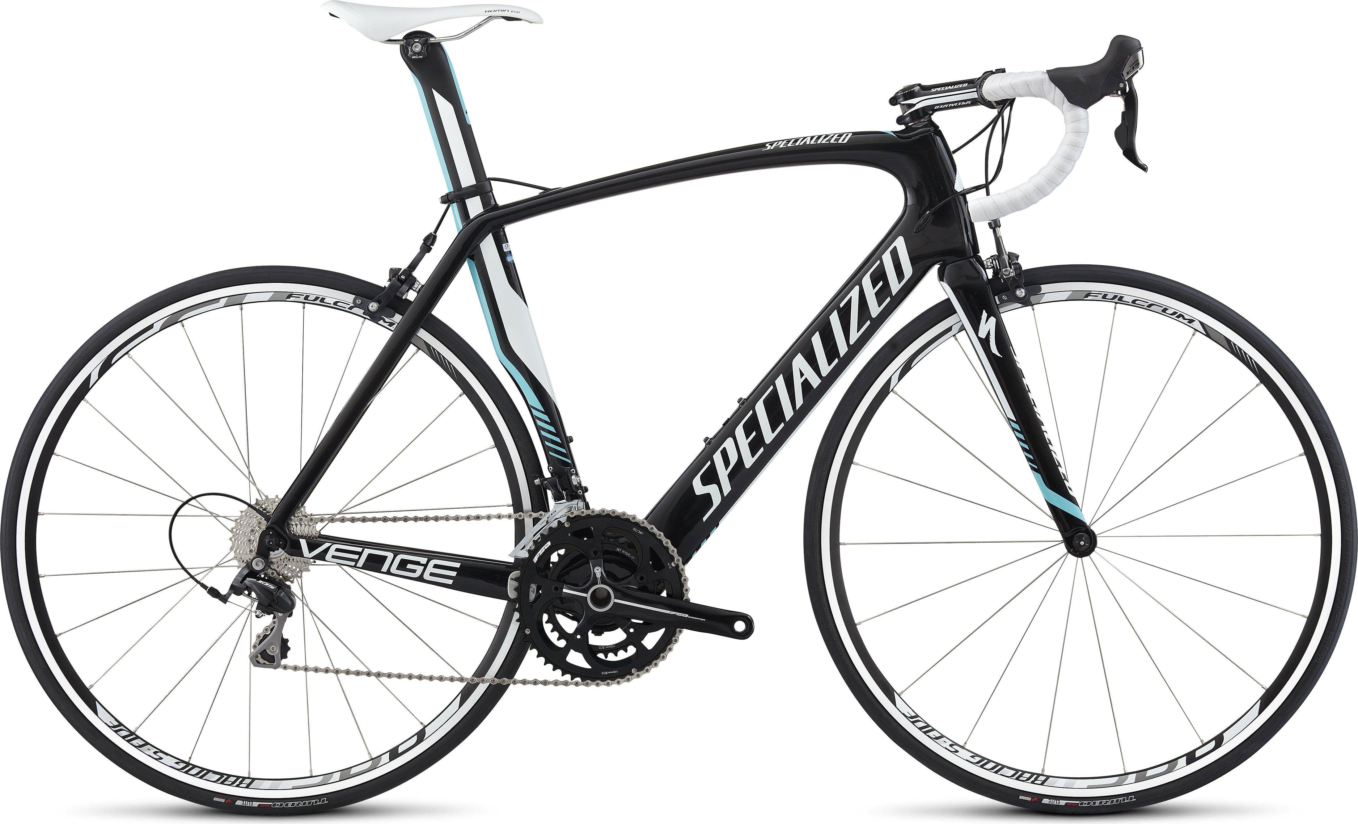 Specialized on sale venge 105