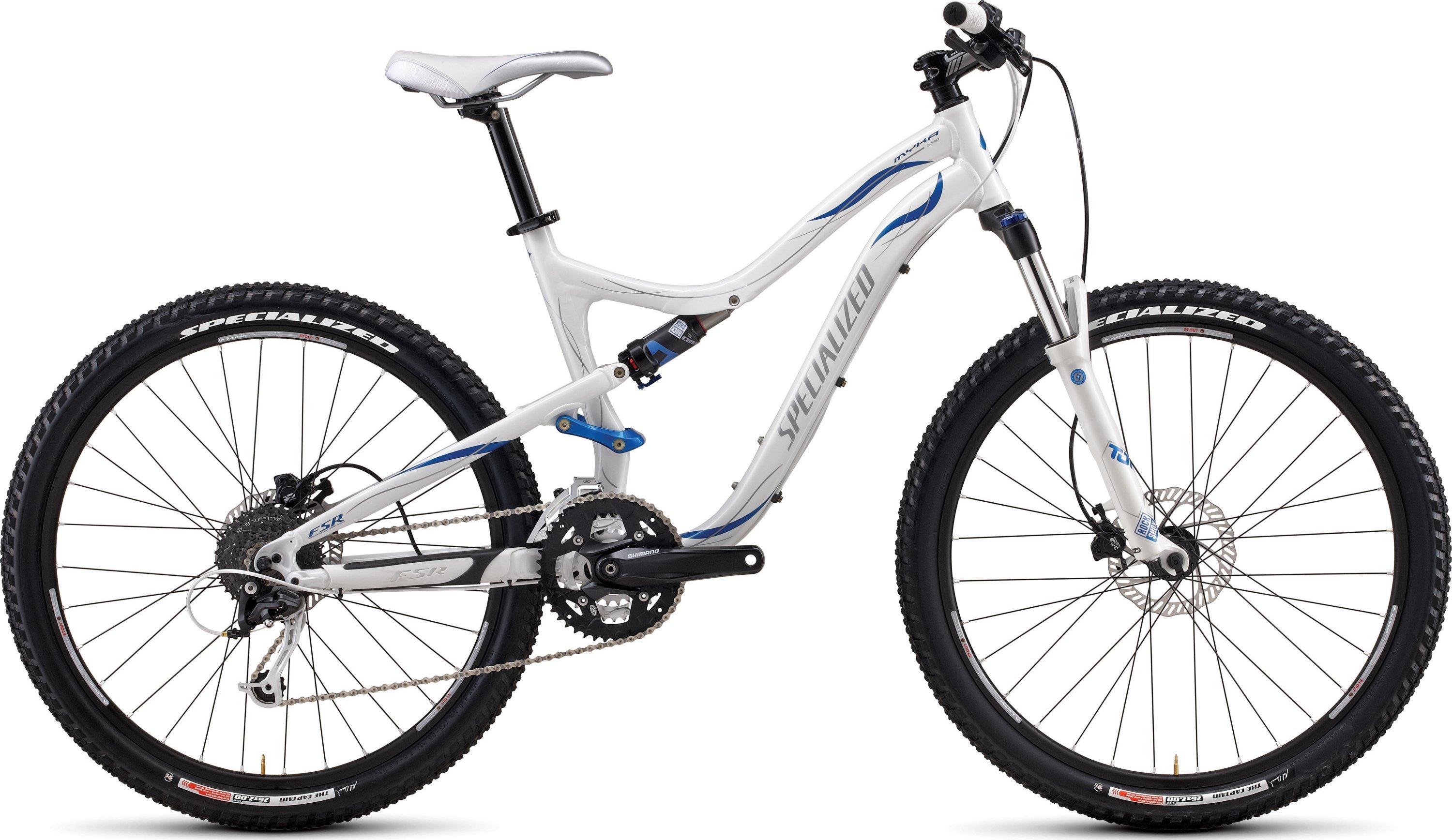 Specialized 2025 myka comp