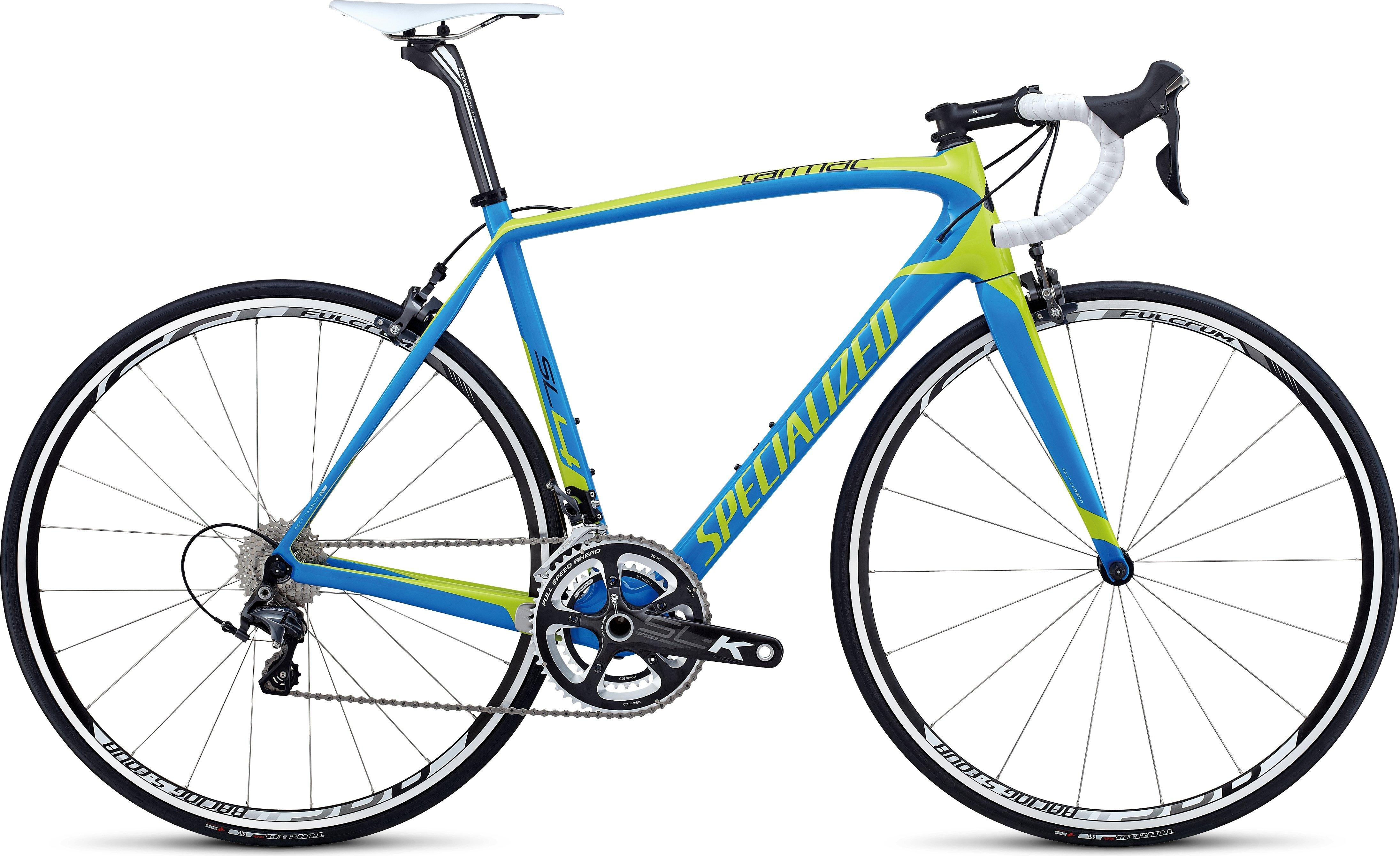 Specialized tarmac on sale expert 2014