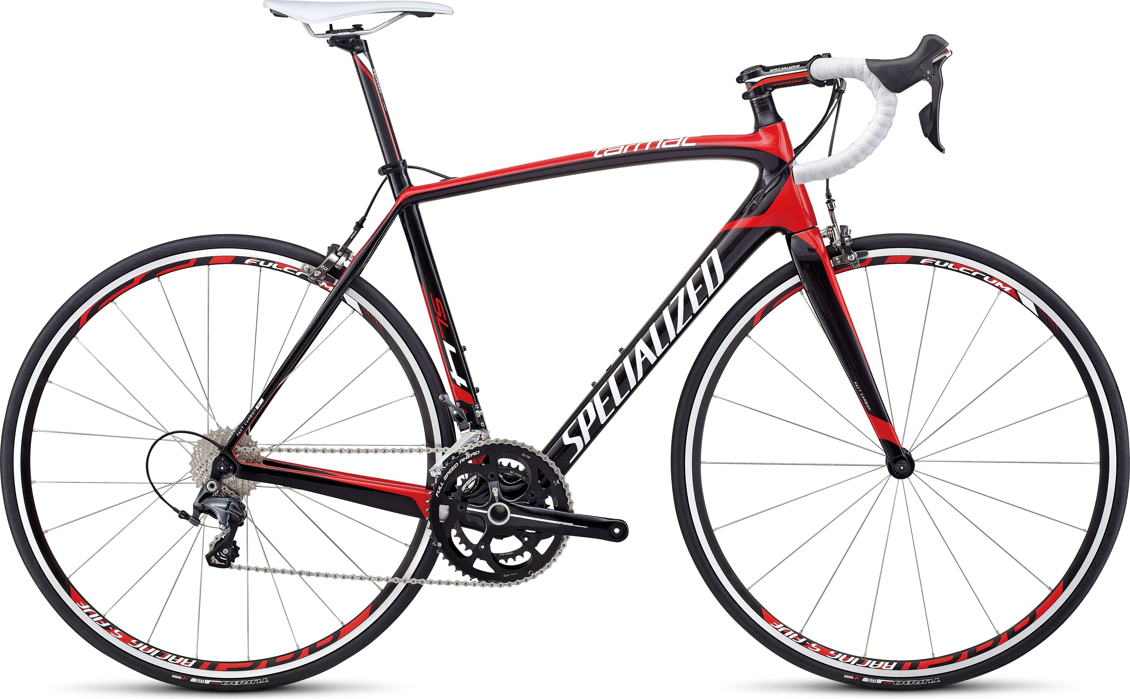 Tarmac SL4 Comp Ultegra