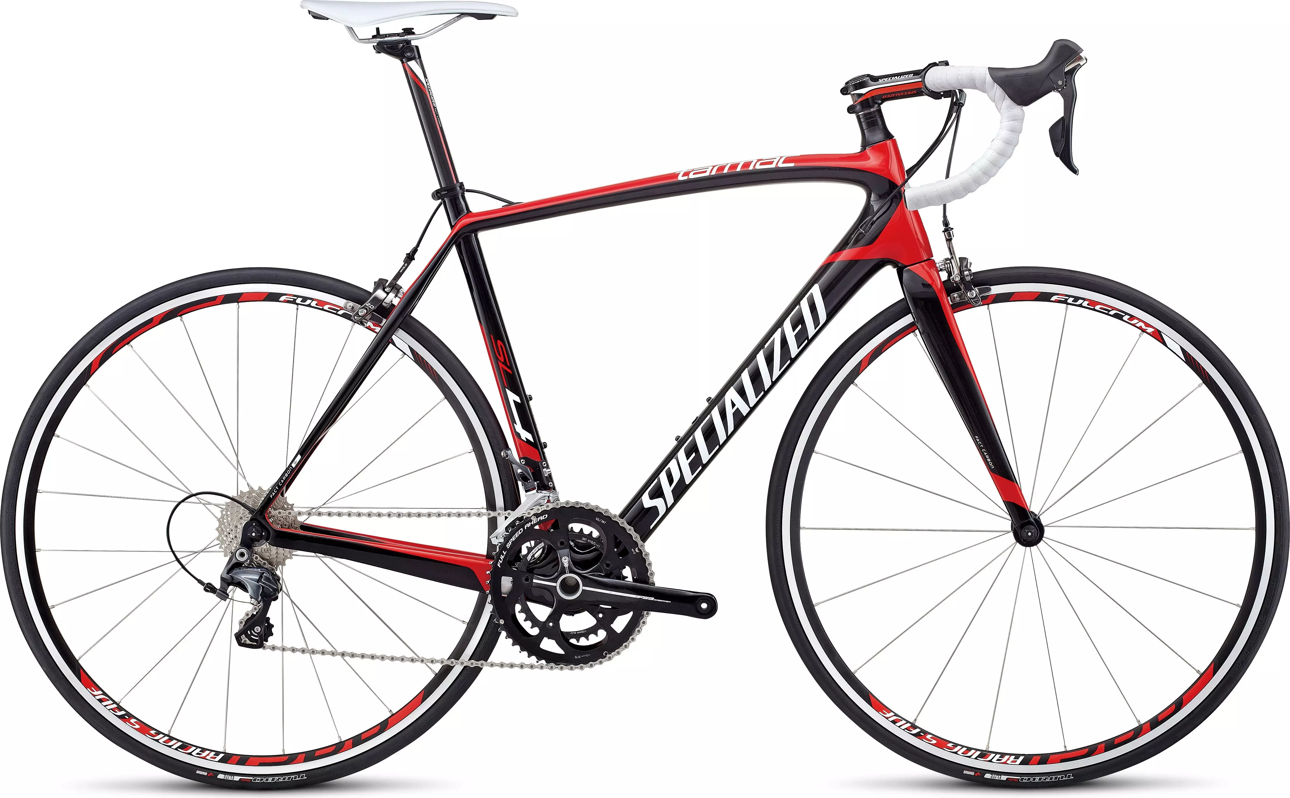 Tarmac SL4 Comp Ultegra