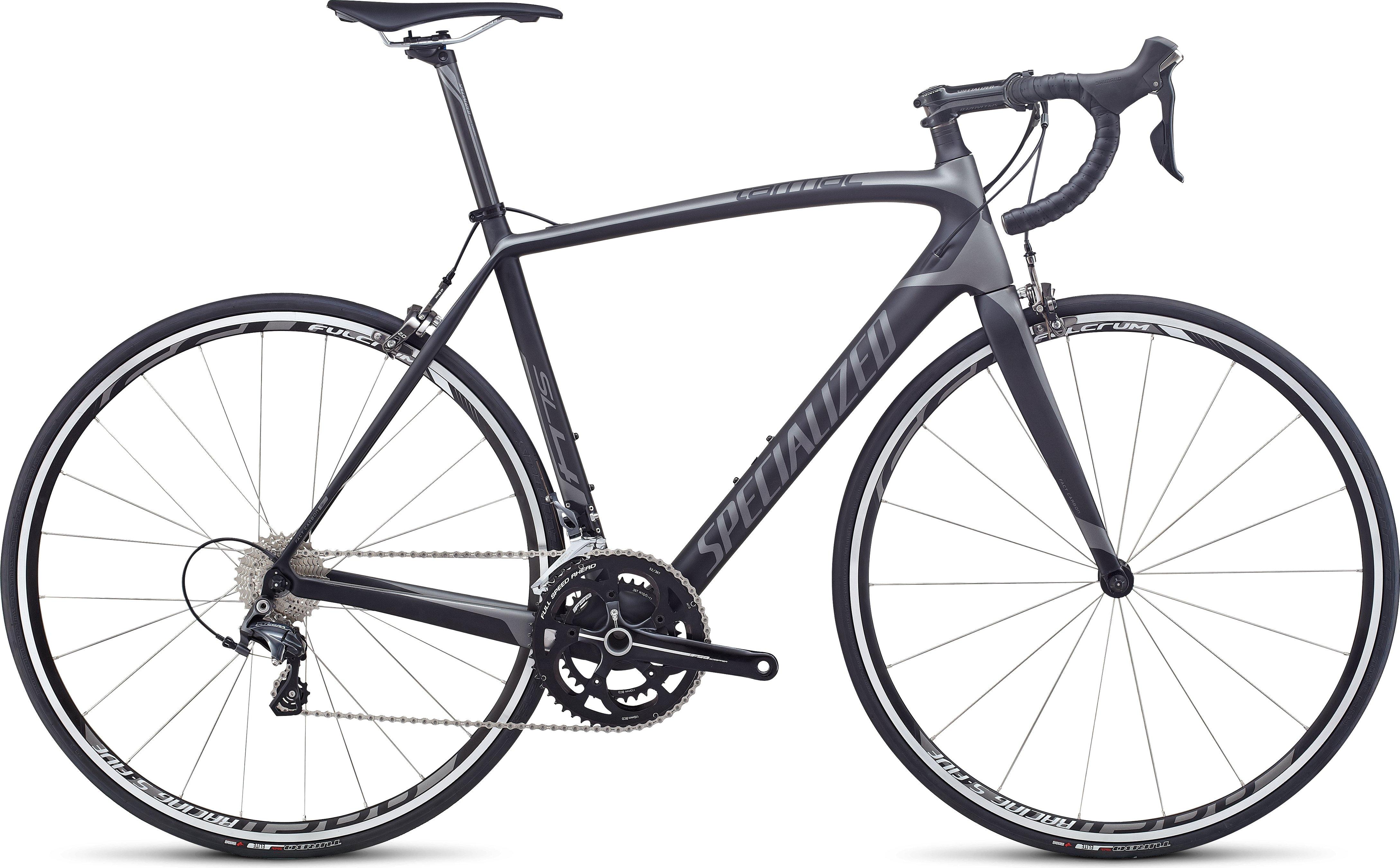 Specialized tarmac clearance 2017 sl4