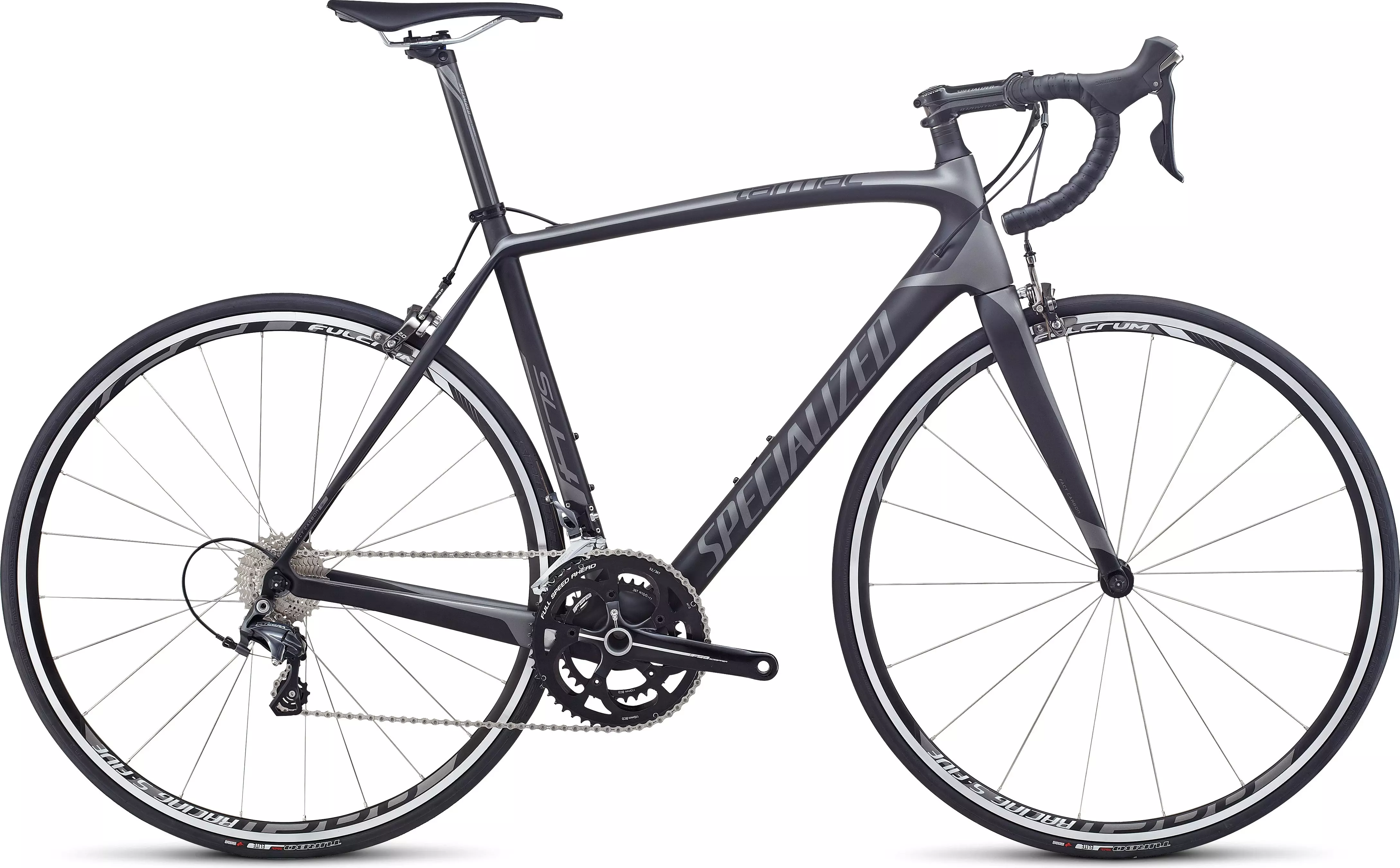 Tarmac SL4 Comp Ultegra