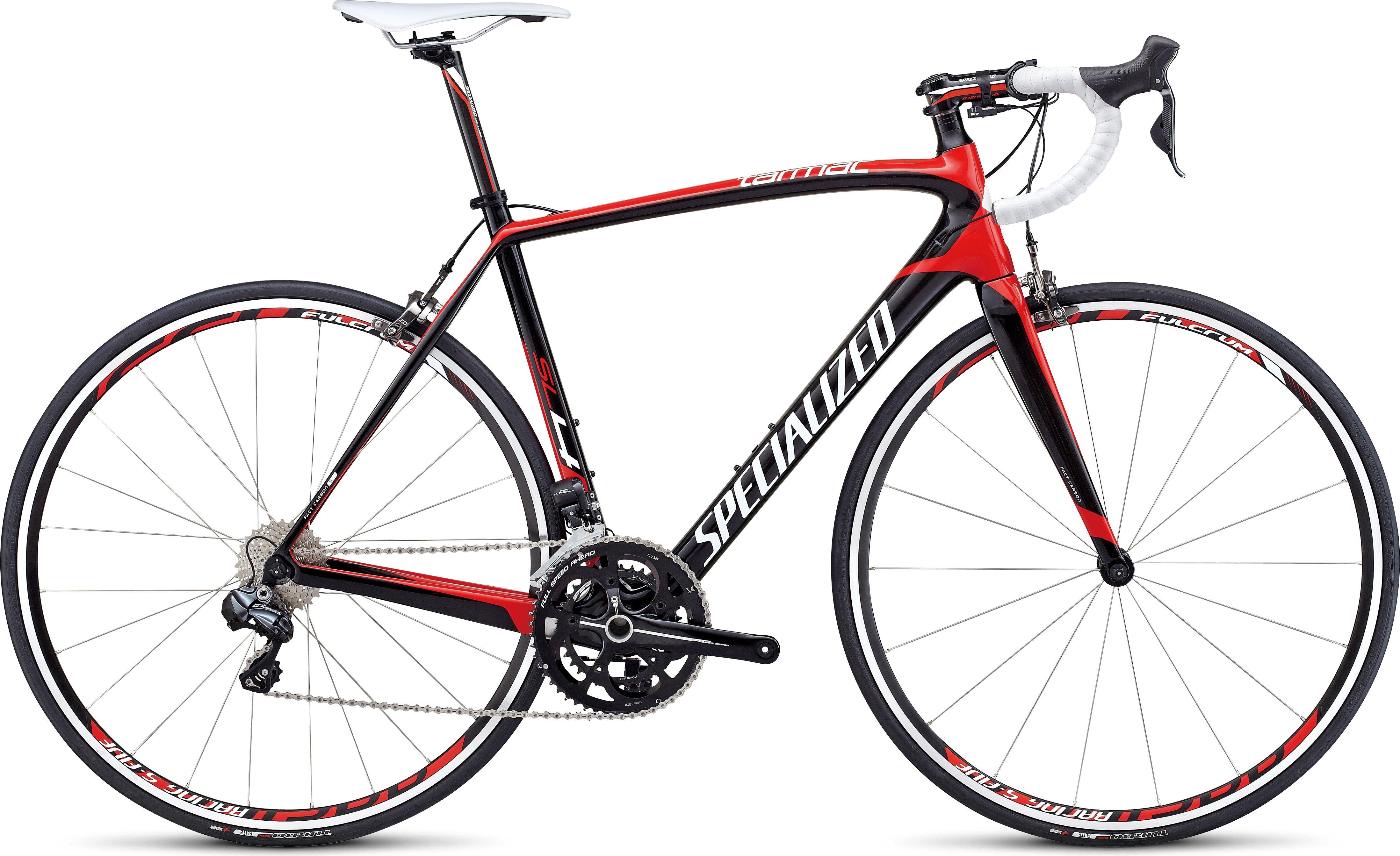 Specialized tarmac on sale sl4 carbon