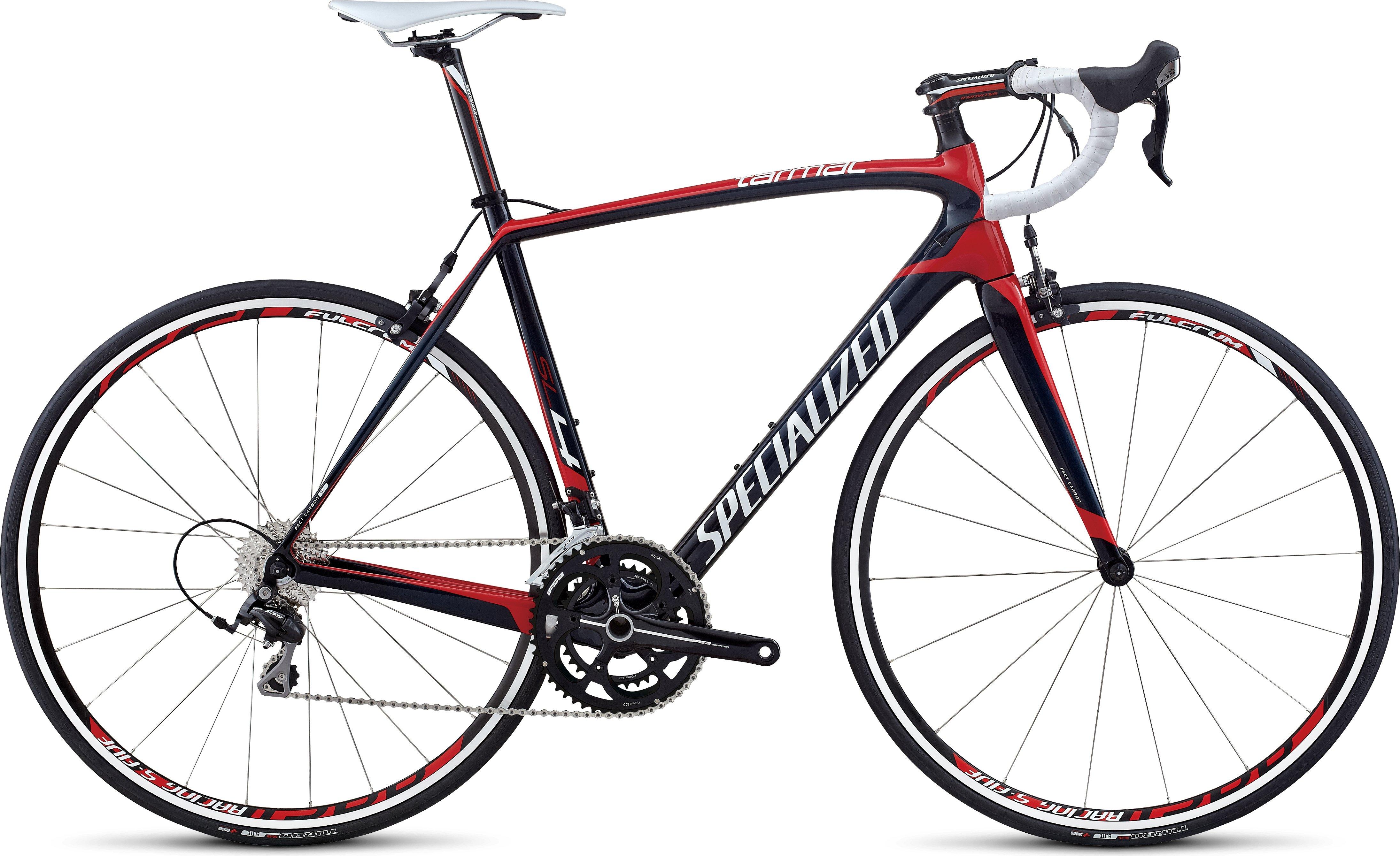 スペシャライズドSPECIALIZEDターマックTarmac SL4 Elite51センチです