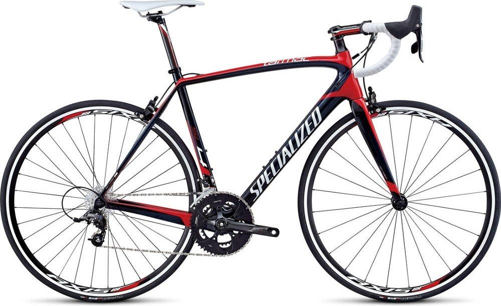 SPECIALIZED Tarmac SL4 sports 2014年モデル - 自転車