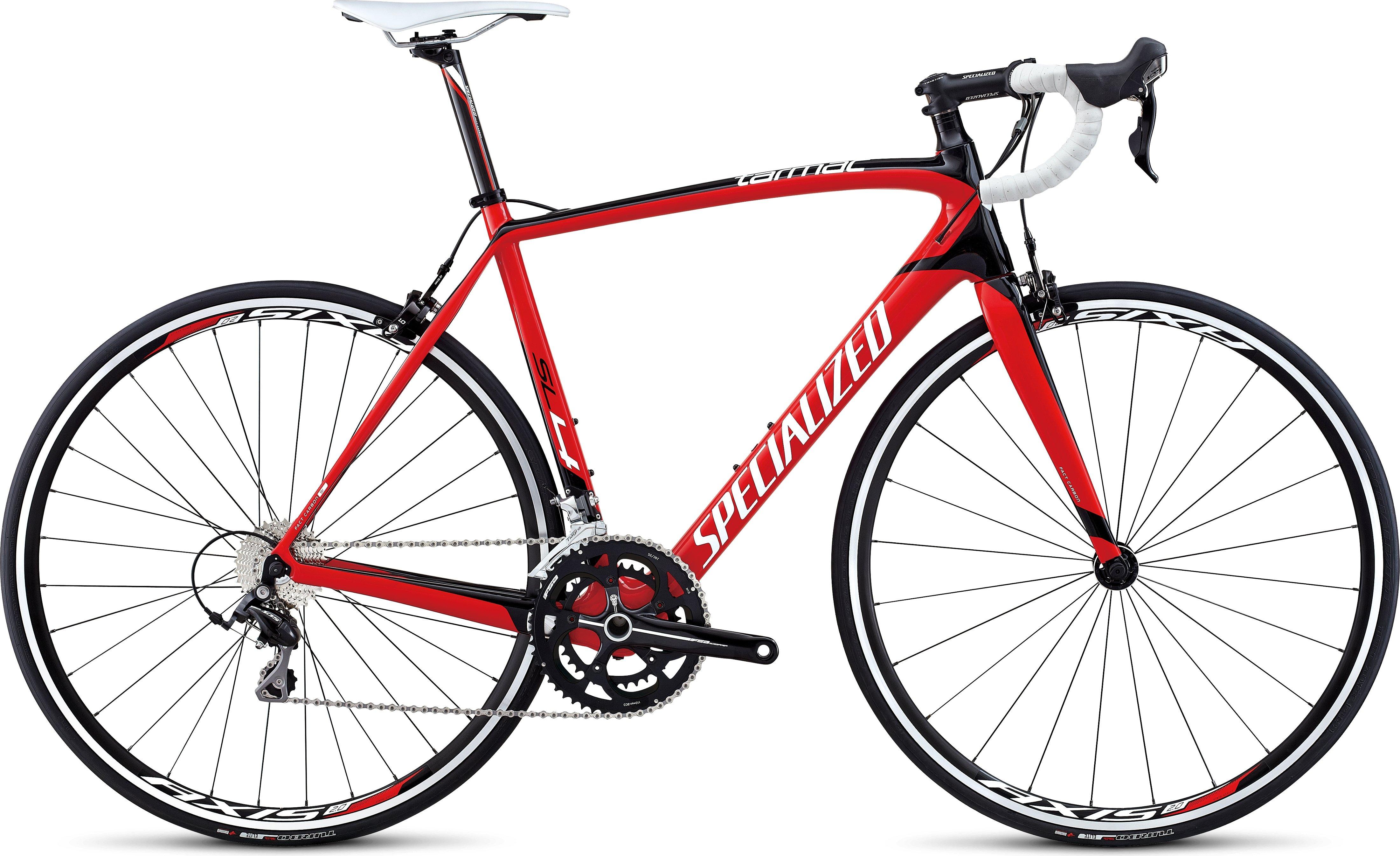 Specialized tarmac on sale sport 2014