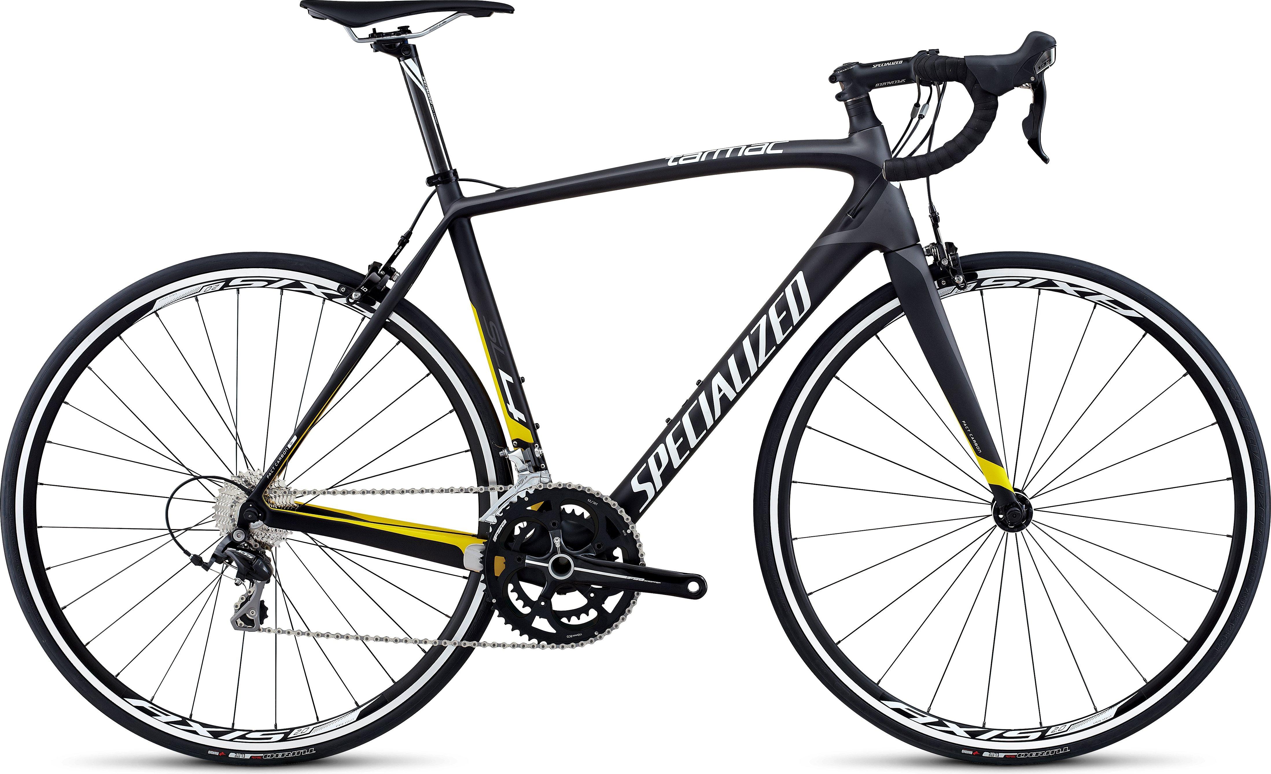 Specialized tarmac on sale sl4 2014