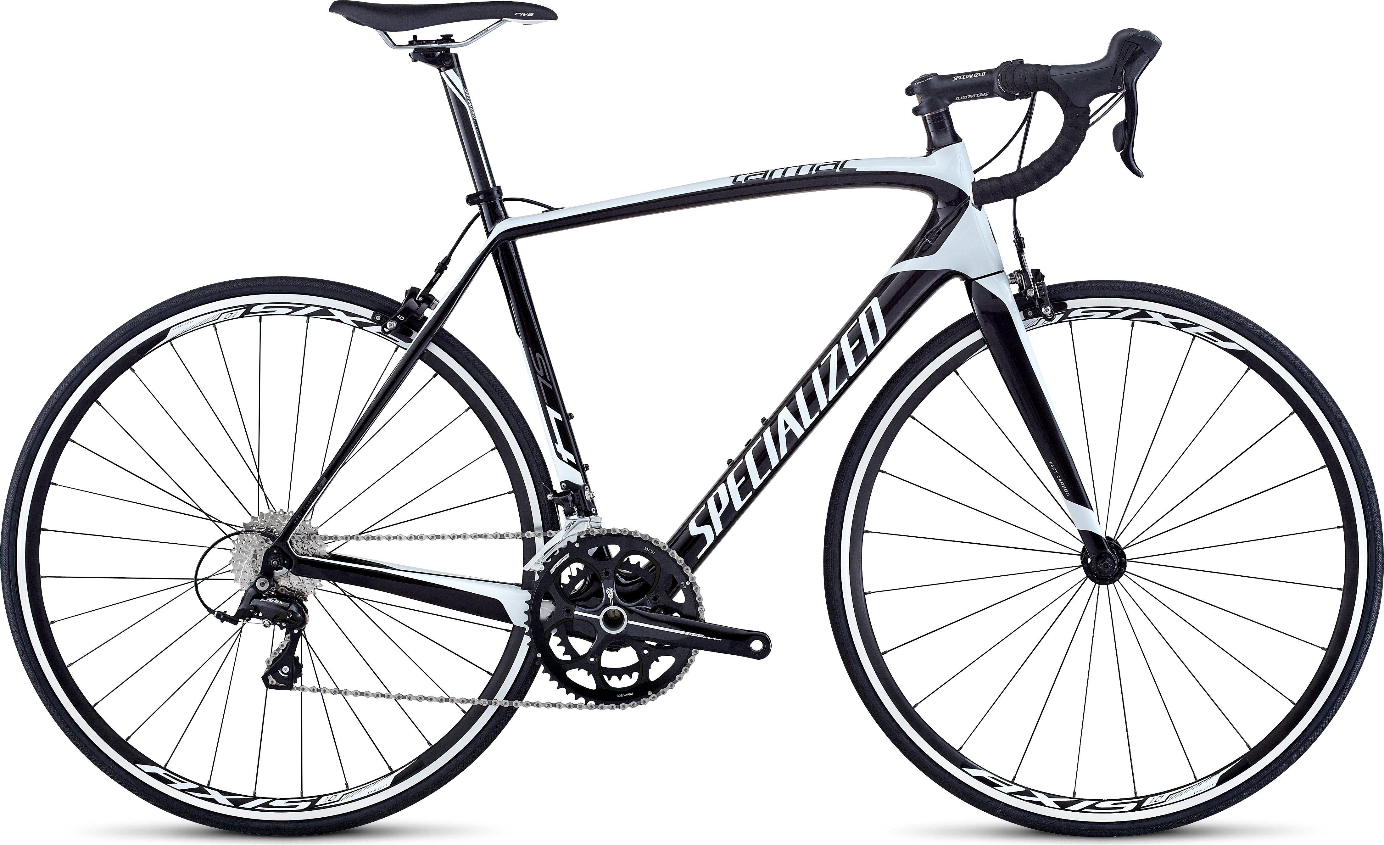 Specialized tarmac on sale sl4 2014