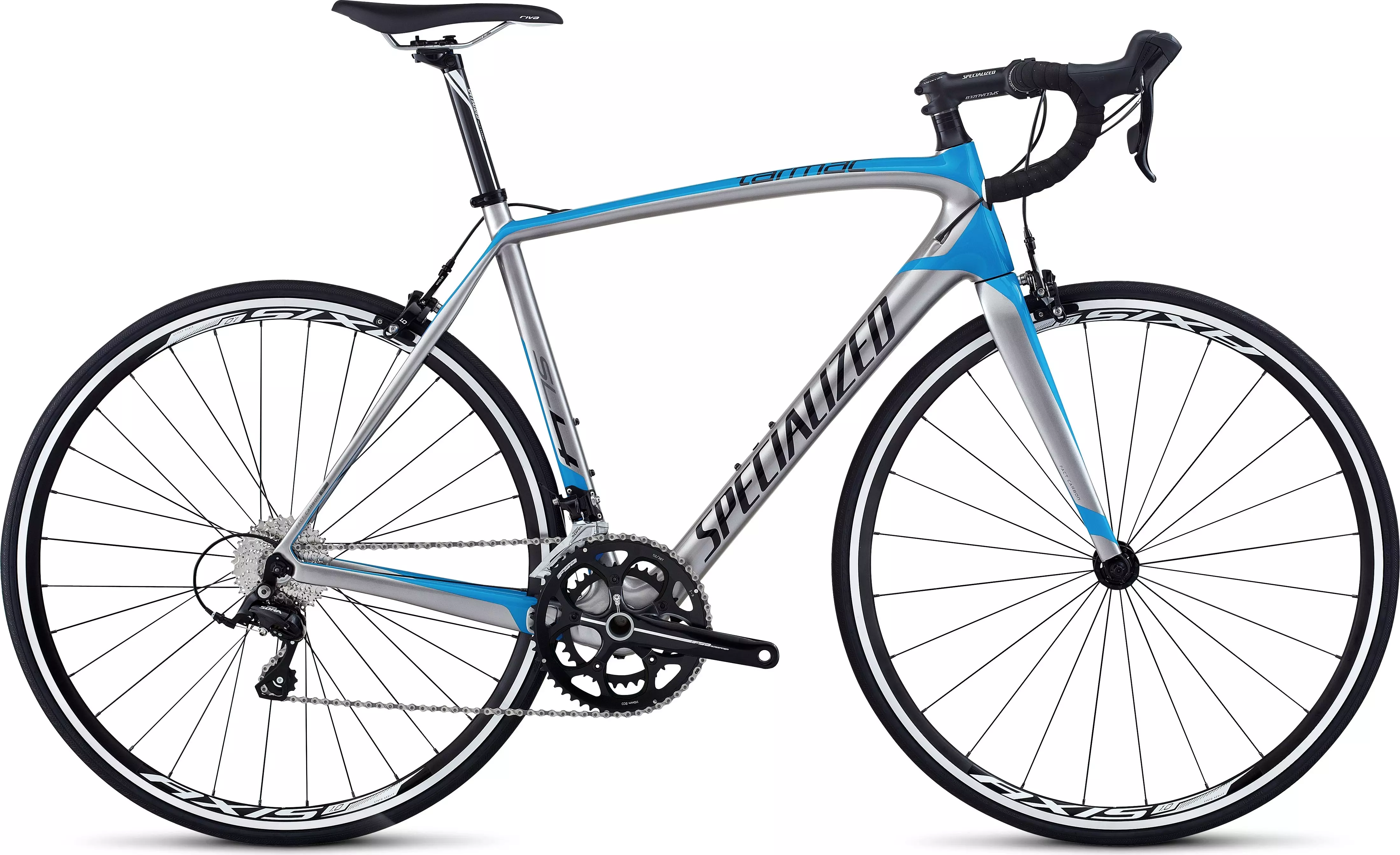 Tarmac SL4 Sora