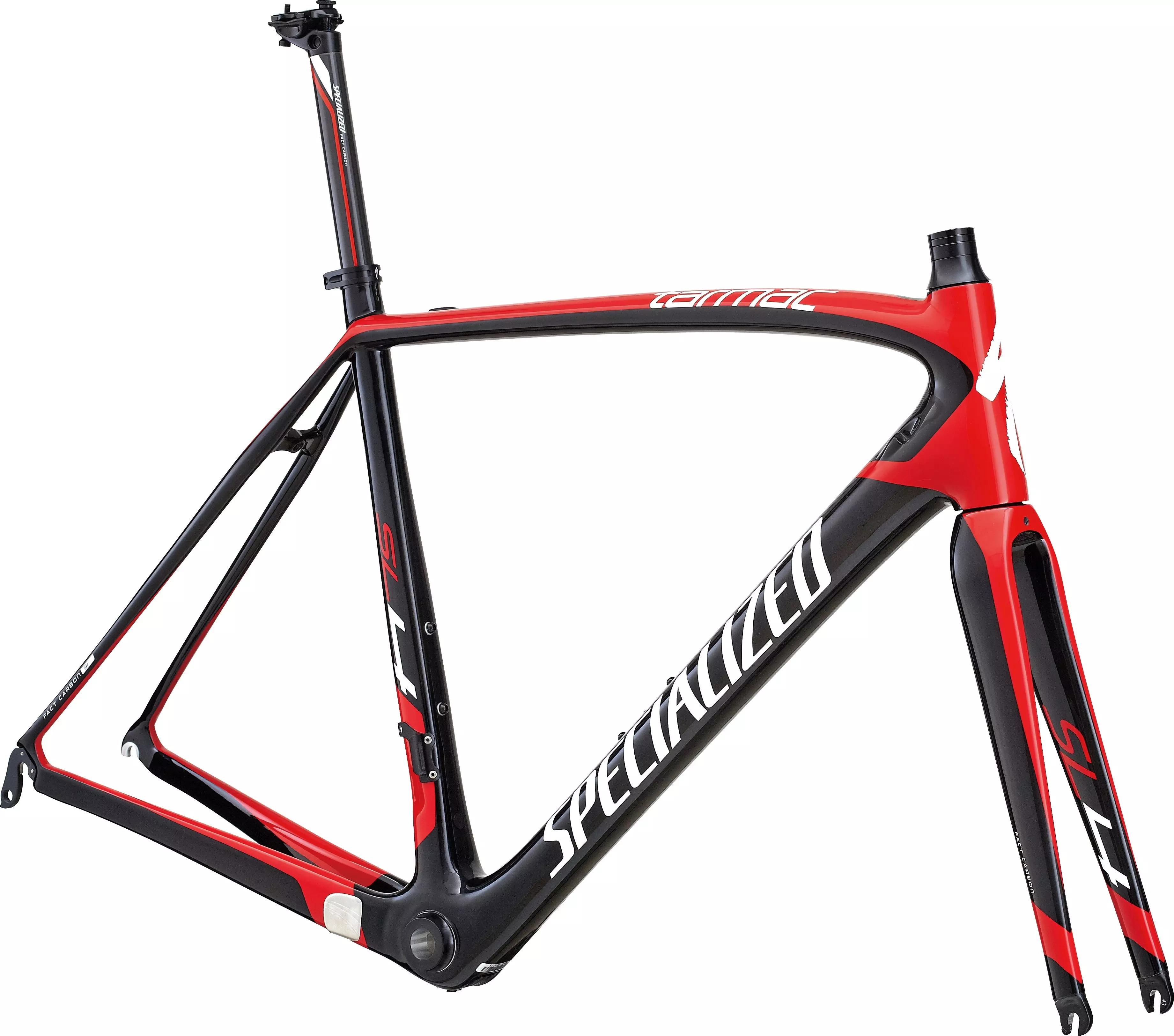 Tarmac SL4 Comp Frameset