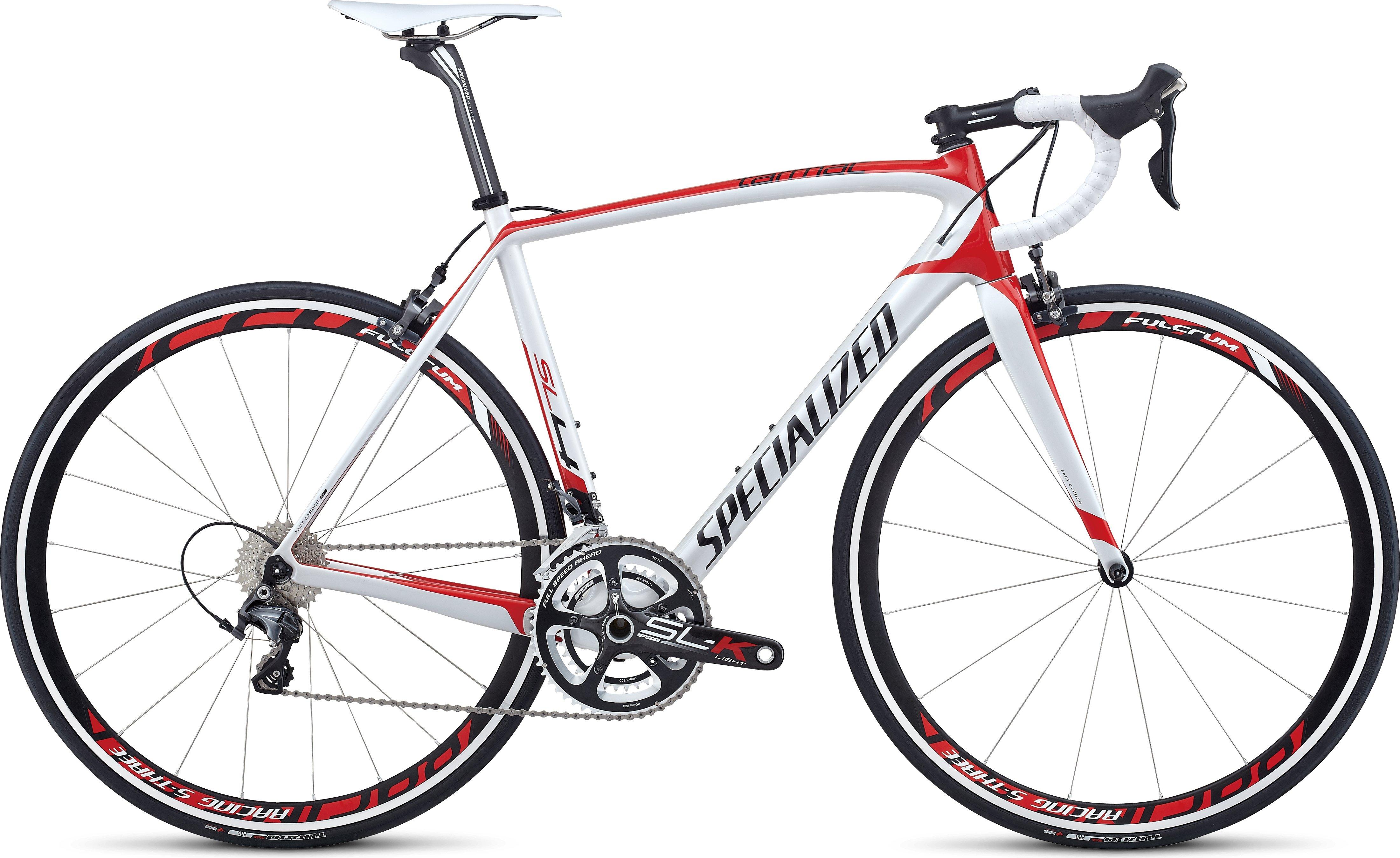 Tarmac SL4 Expert Euro | Specialized.com