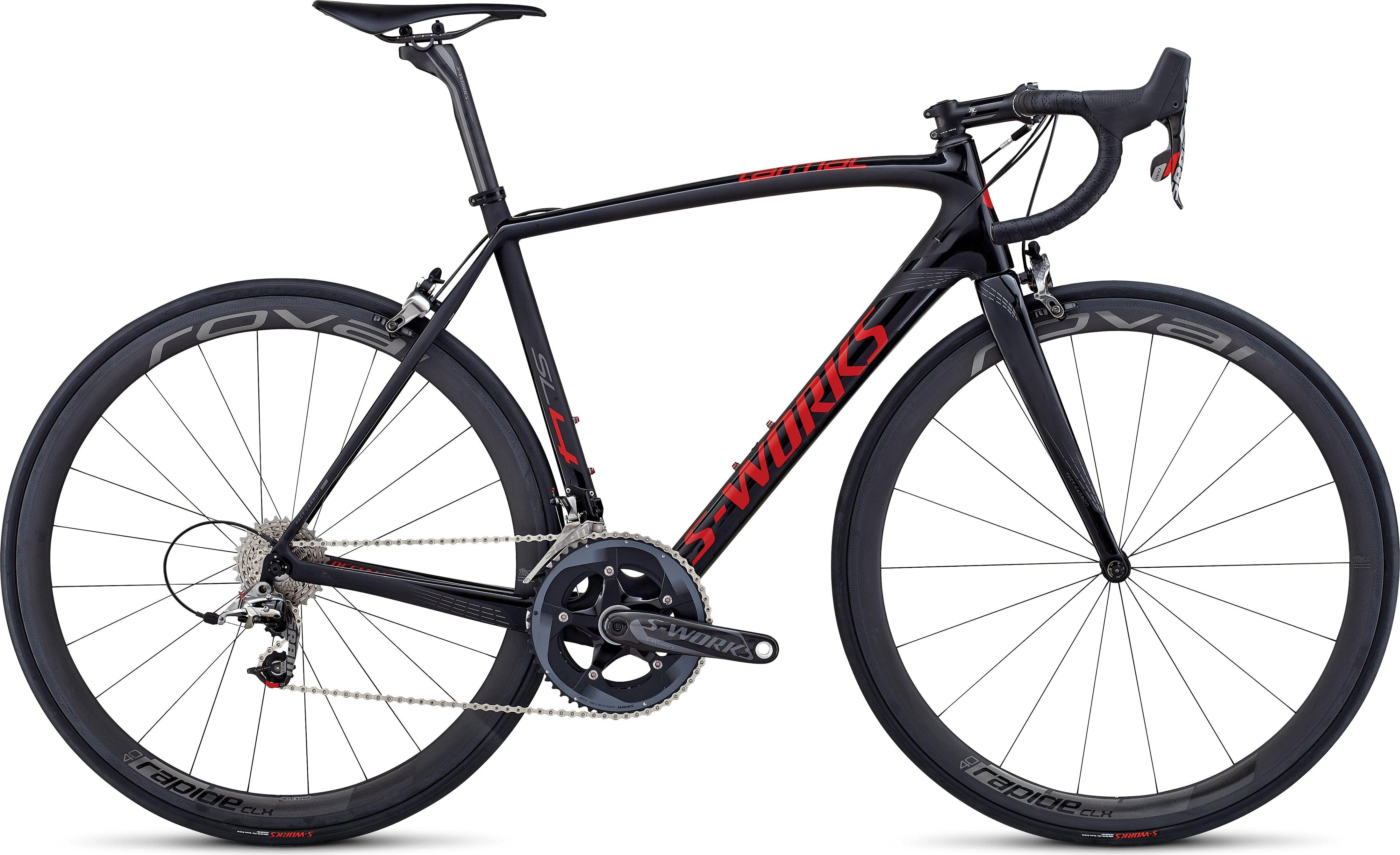 Tarmac SL4 HRR | Specialized.com