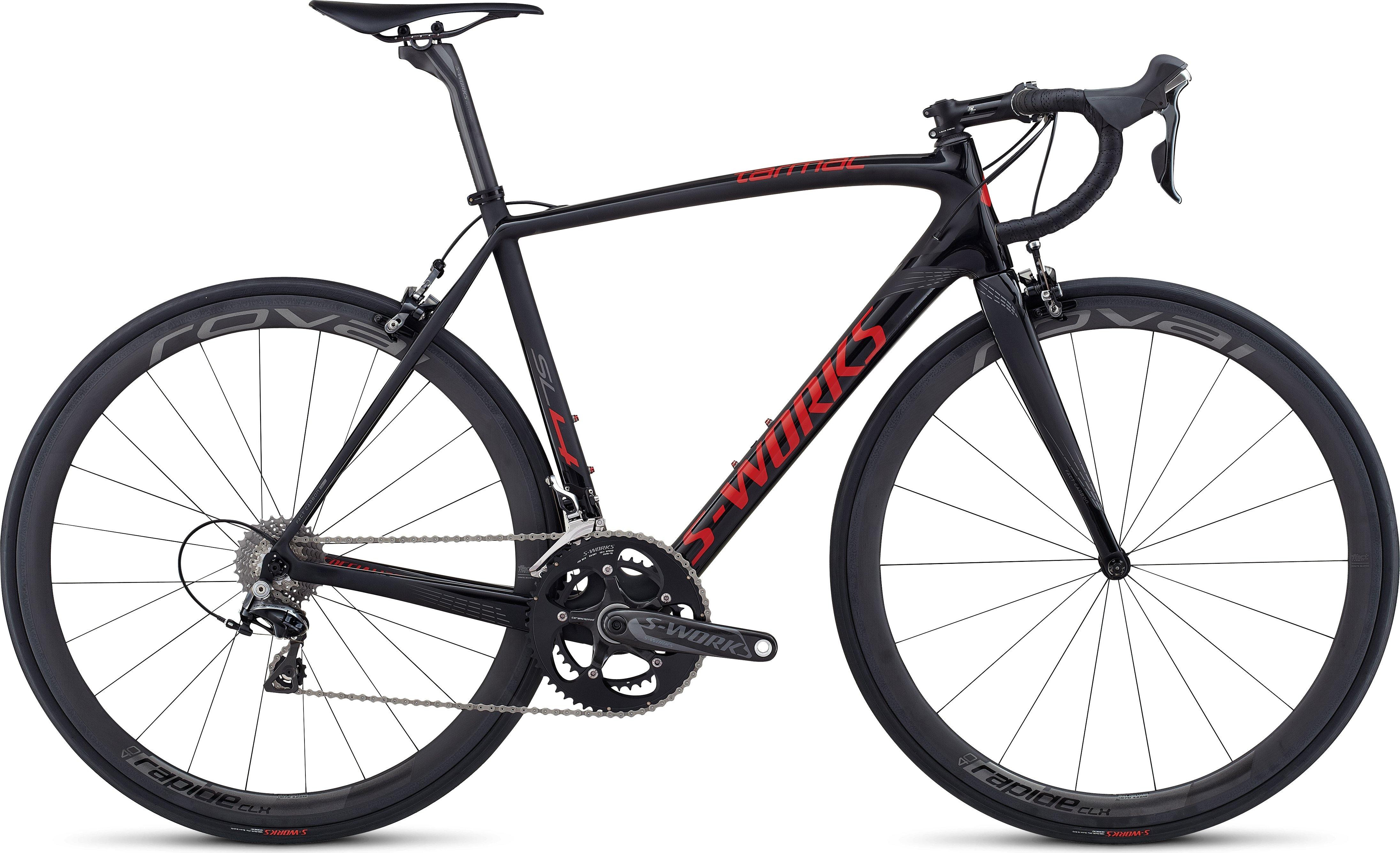 Specialized tarmac sl4 s on sale works