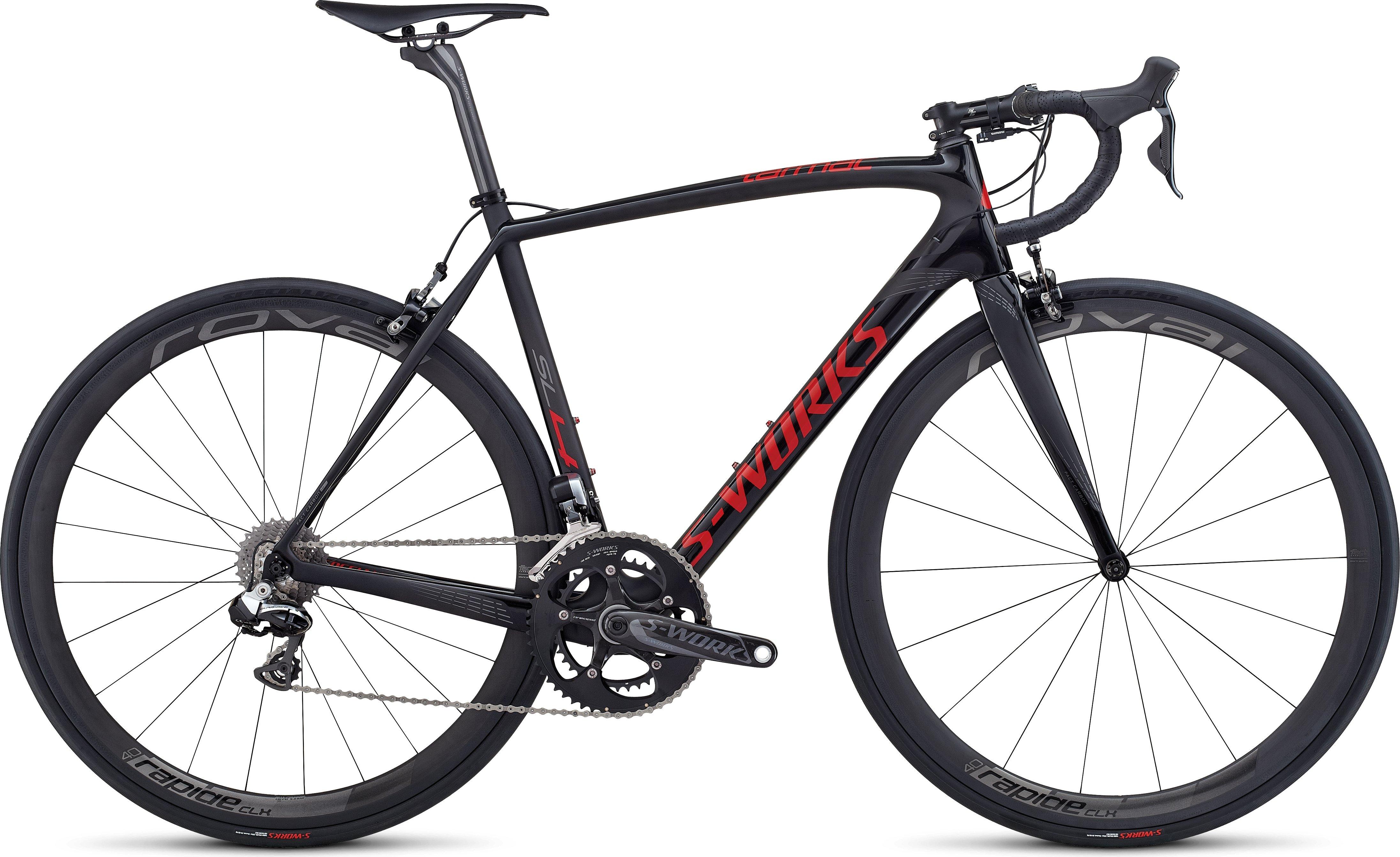 S-Works Tarmac SL4 Dura-Ace Di2